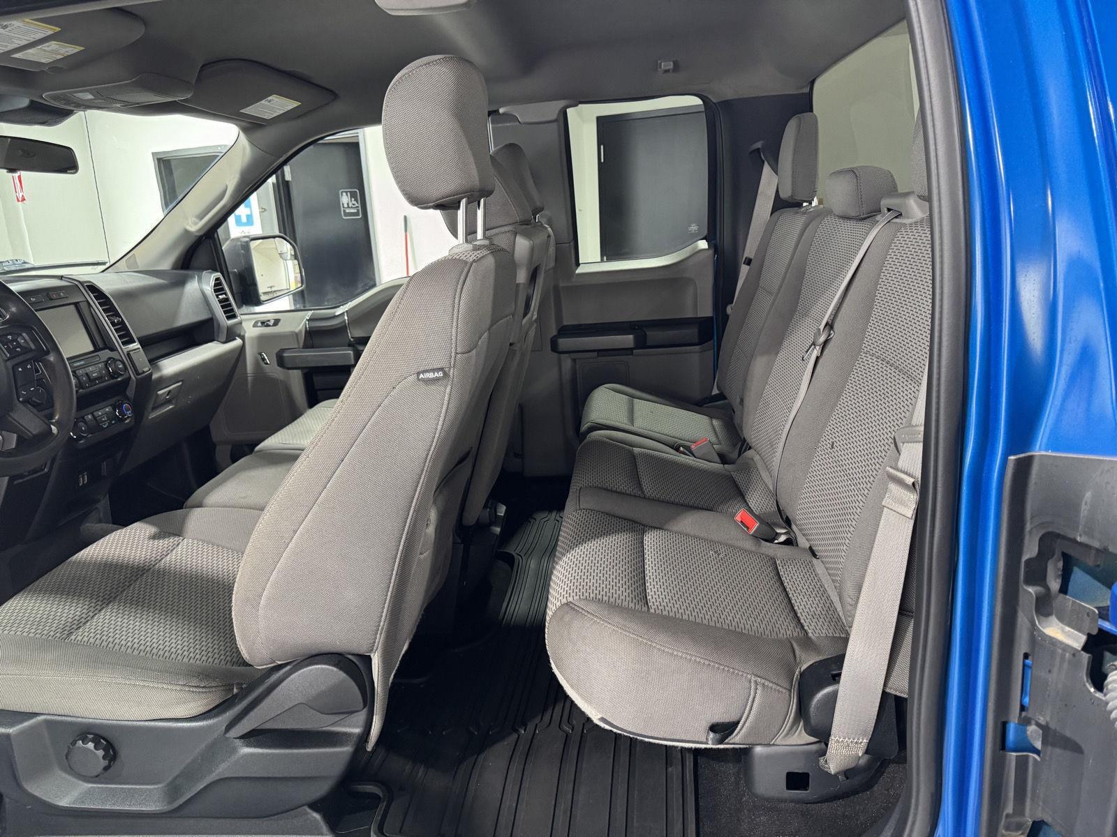 Pre-Owned 2020 Ford F-150 for sale in St. Joseph MO