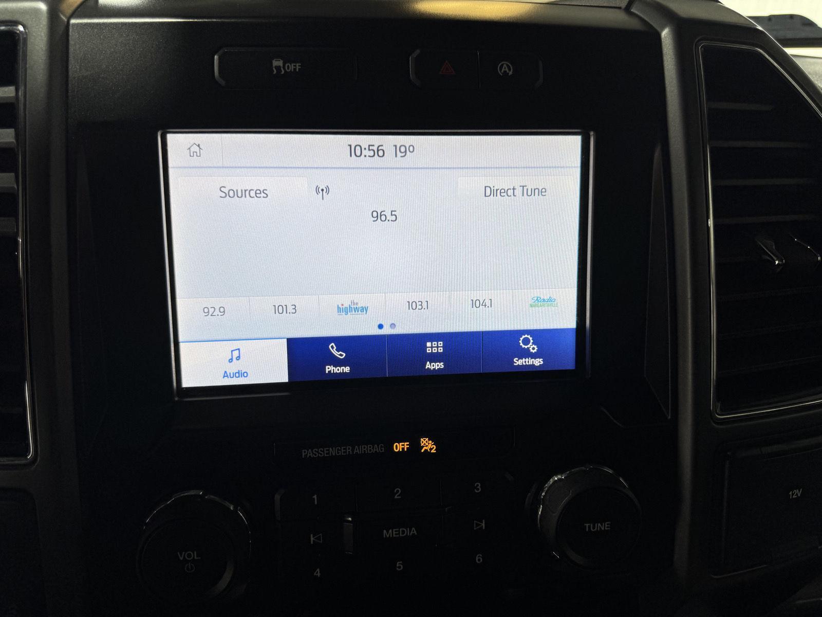 Pre-Owned 2020 Ford F-150 for sale in St. Joseph MO