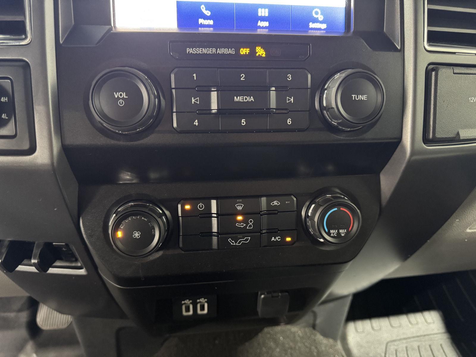 Pre-Owned 2020 Ford F-150 for sale in St. Joseph MO