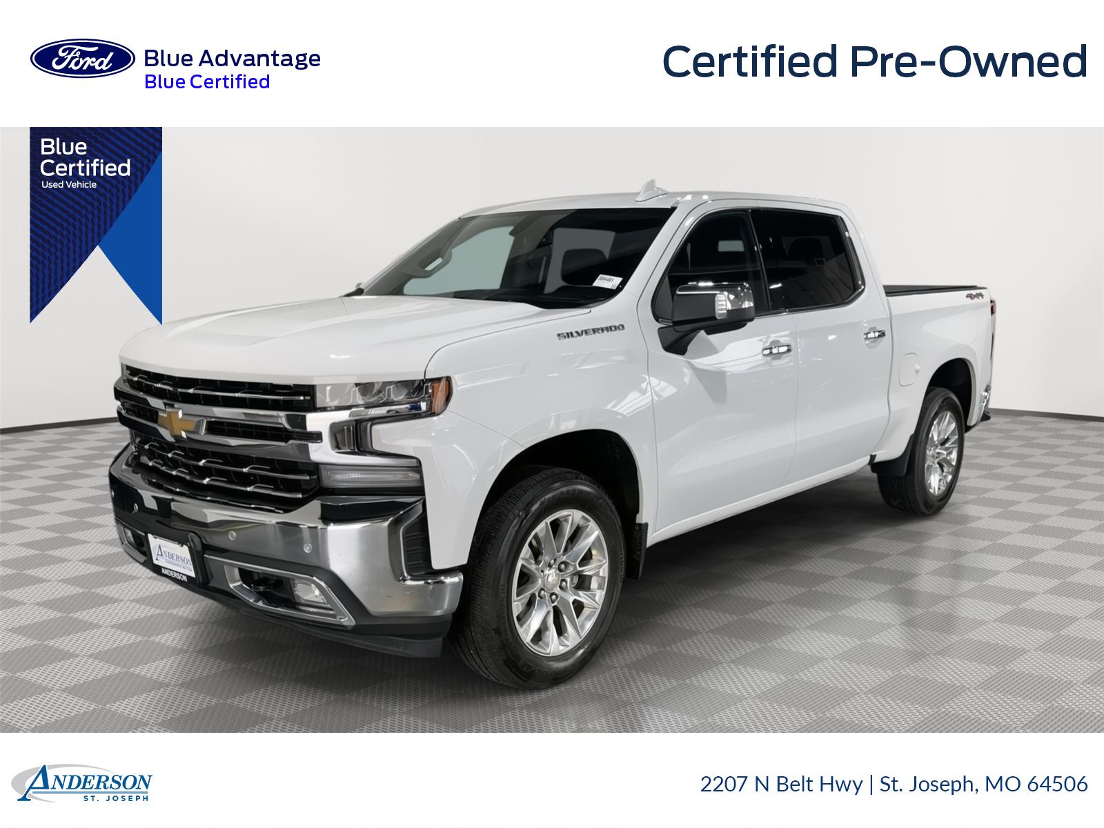 Vehicle photo 1