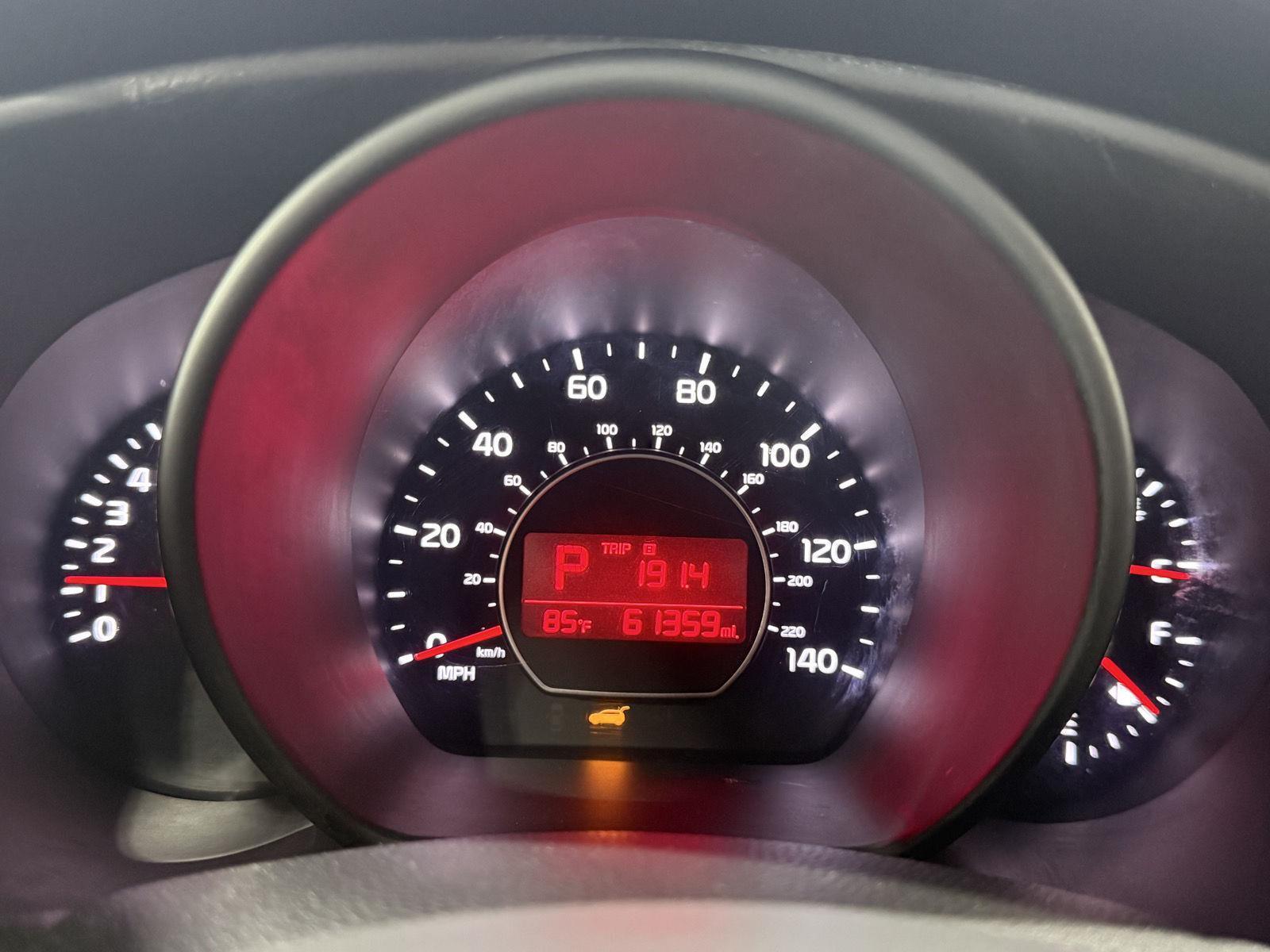Used 2017 Kia Soul for sale in St. Joseph MO