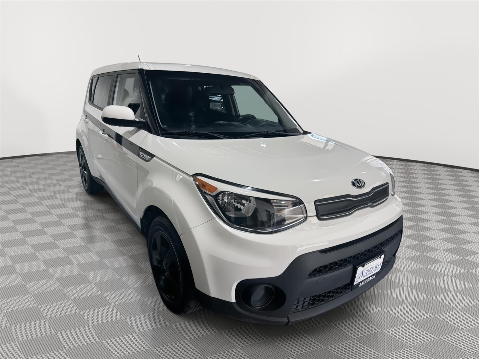 Used 2017 Kia Soul for sale in St. Joseph MO