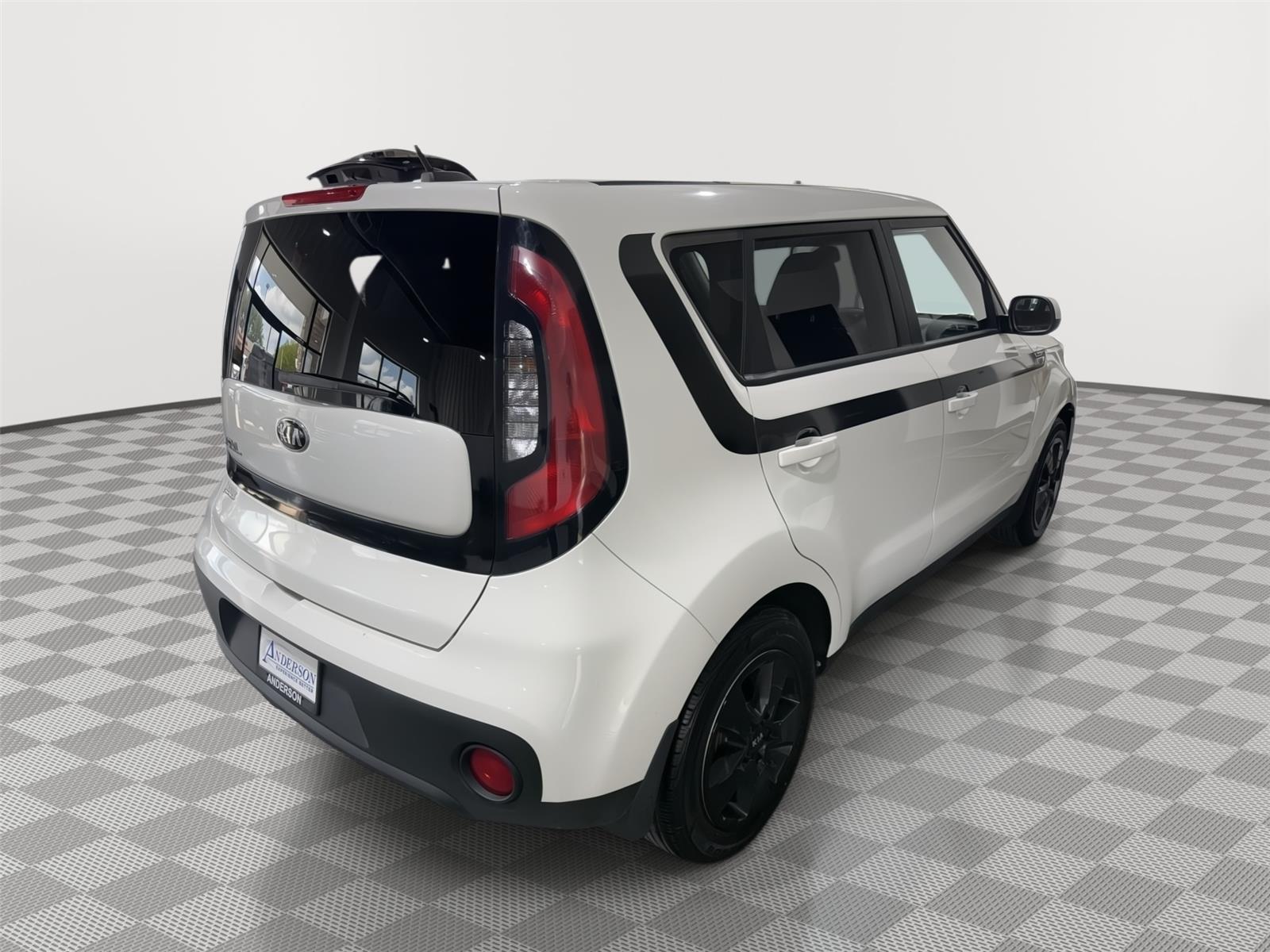 Used 2017 Kia Soul for sale in St. Joseph MO
