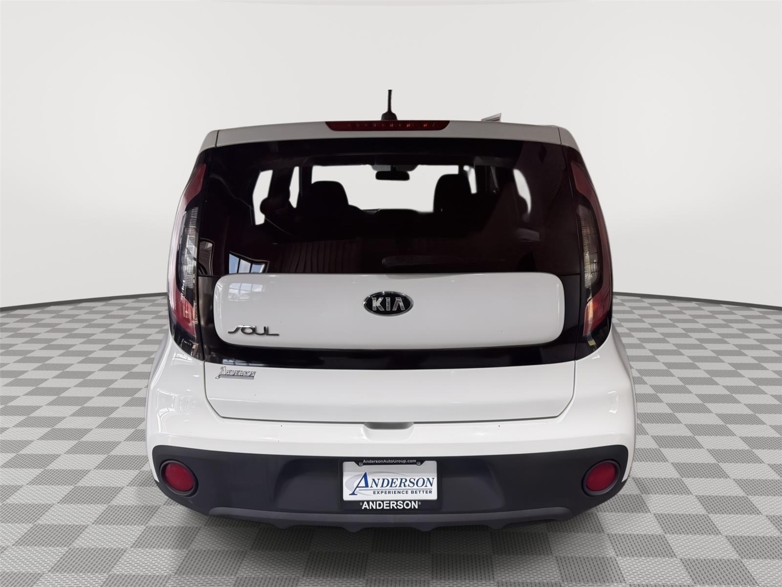 Used 2017 Kia Soul for sale in St. Joseph MO
