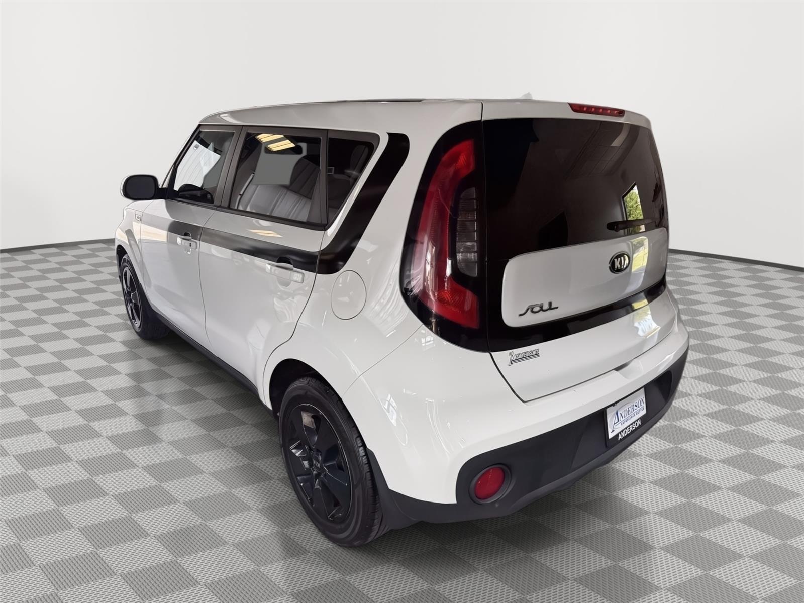 Used 2017 Kia Soul for sale in St. Joseph MO