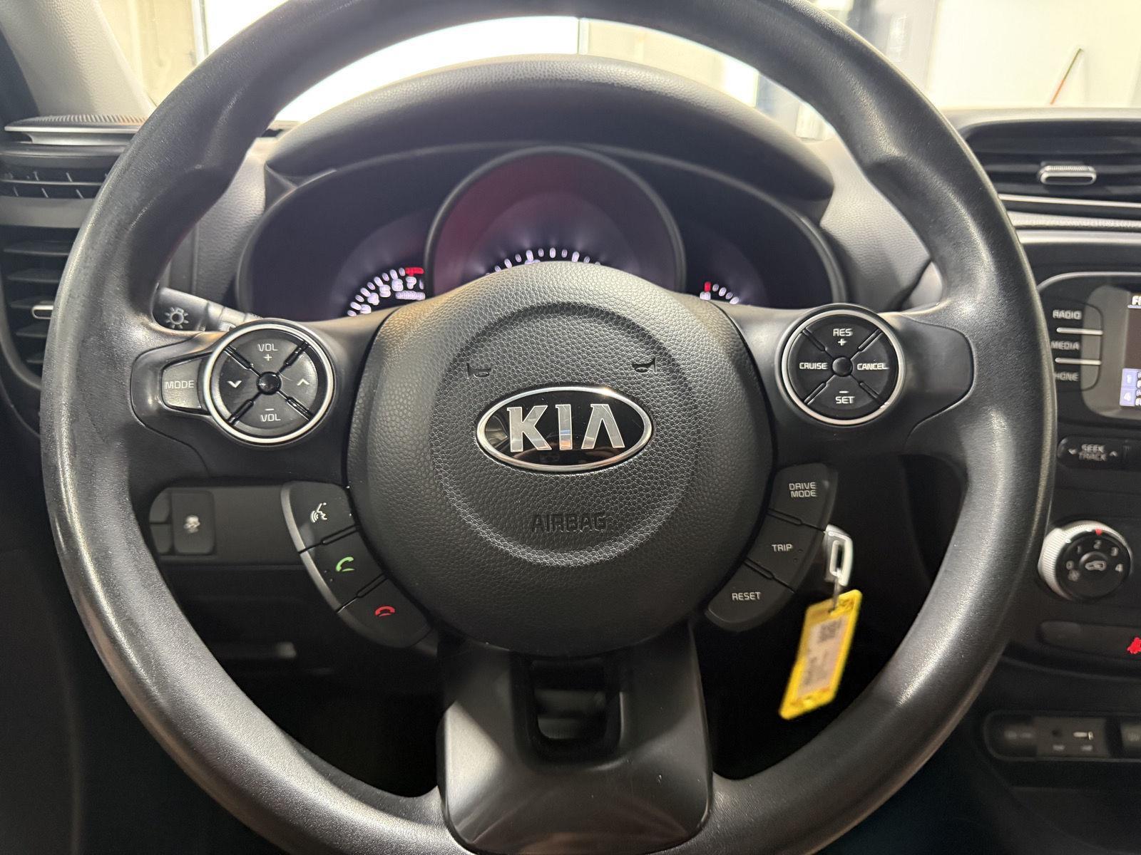 Used 2017 Kia Soul for sale in St. Joseph MO