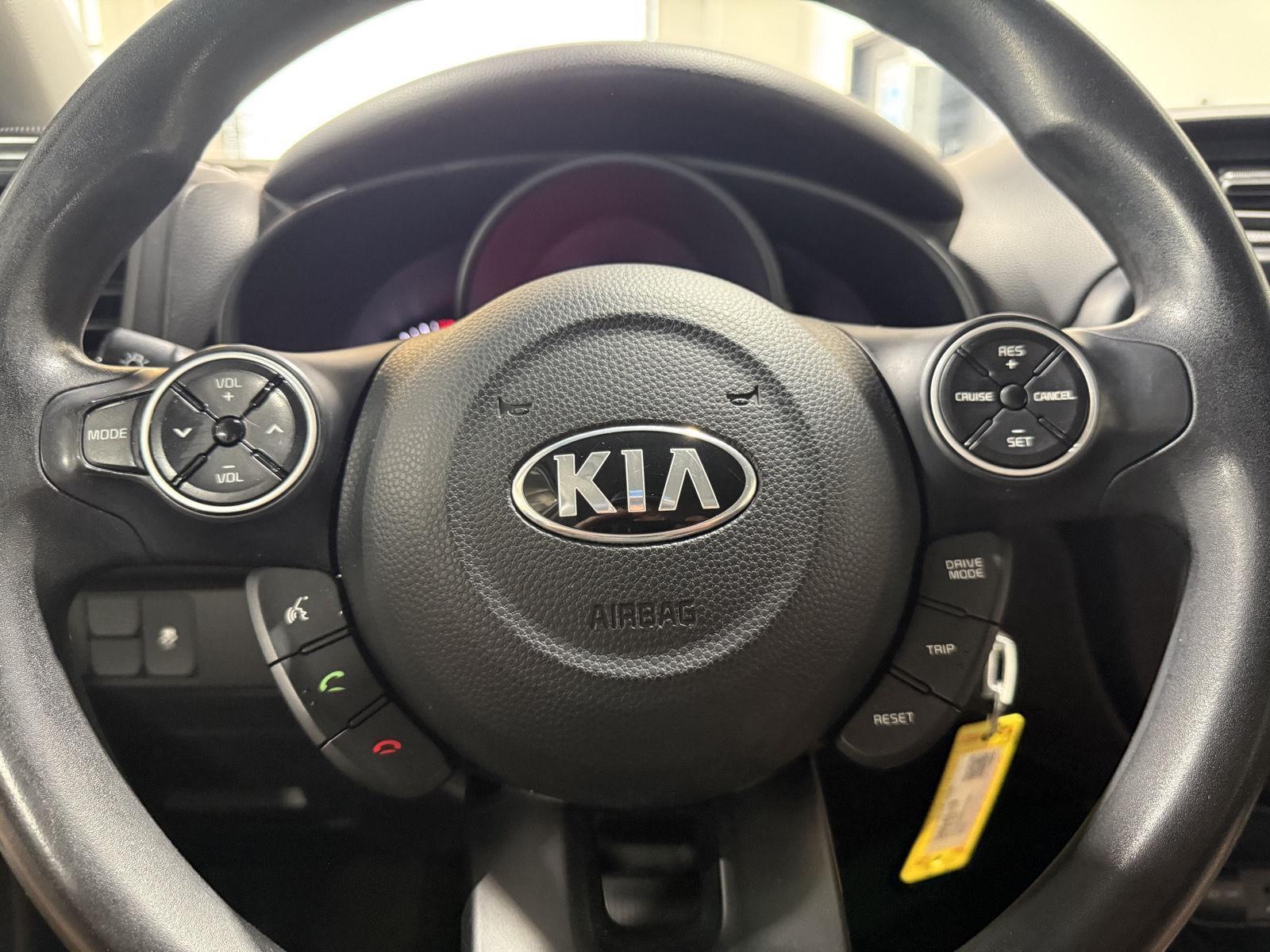 Used 2017 Kia Soul for sale in St. Joseph MO