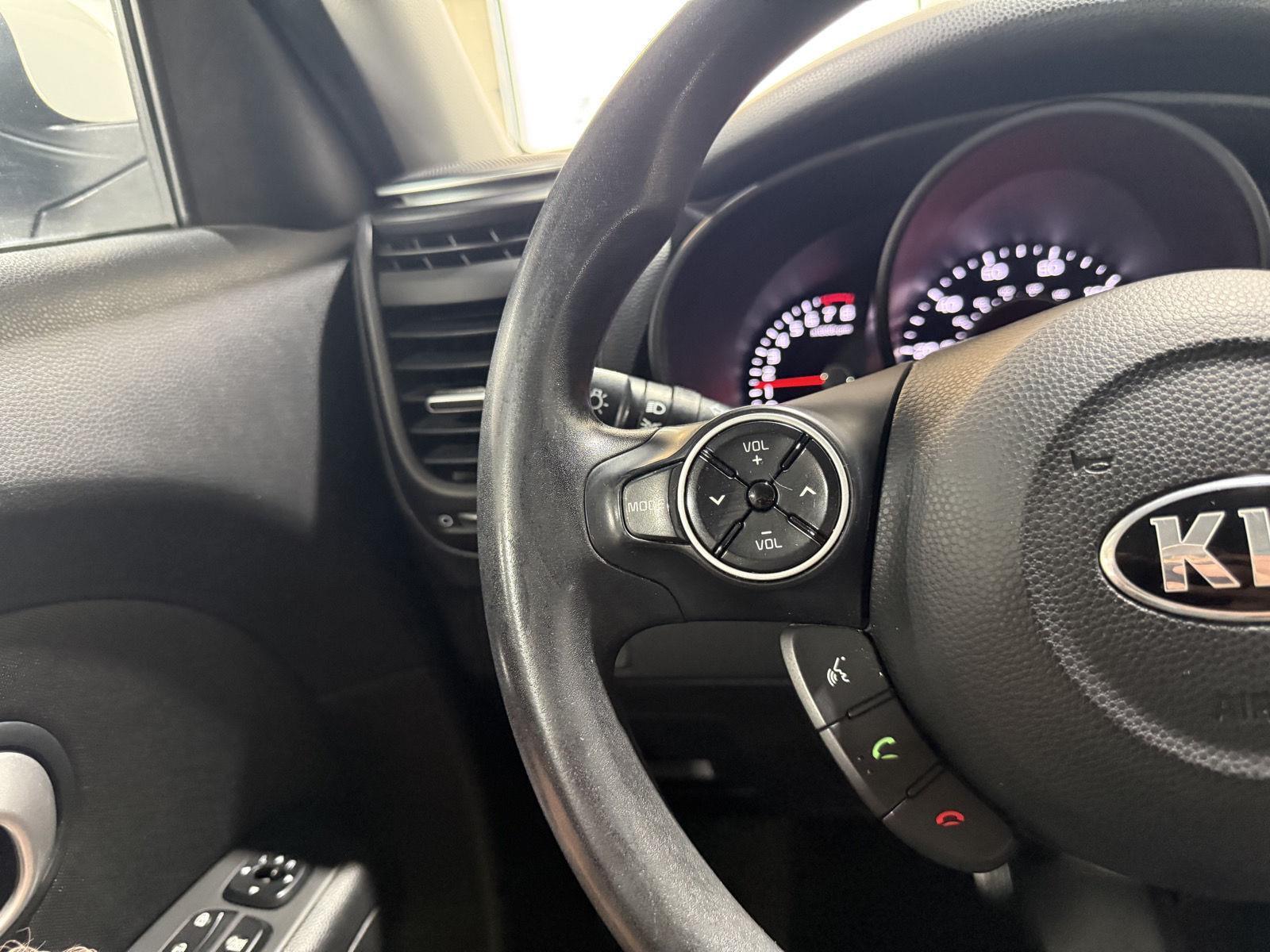 Used 2017 Kia Soul for sale in St. Joseph MO