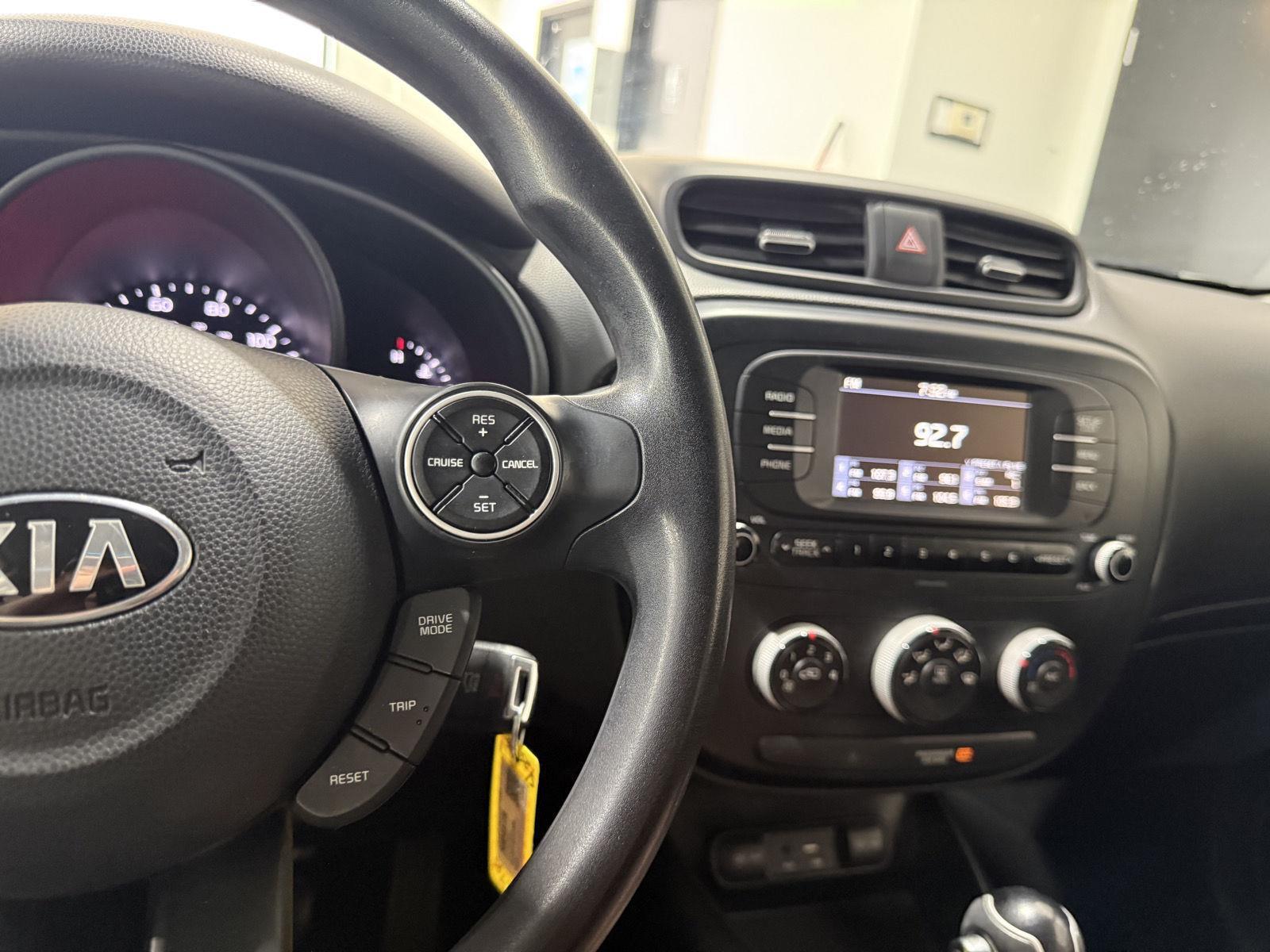 Used 2017 Kia Soul for sale in St. Joseph MO