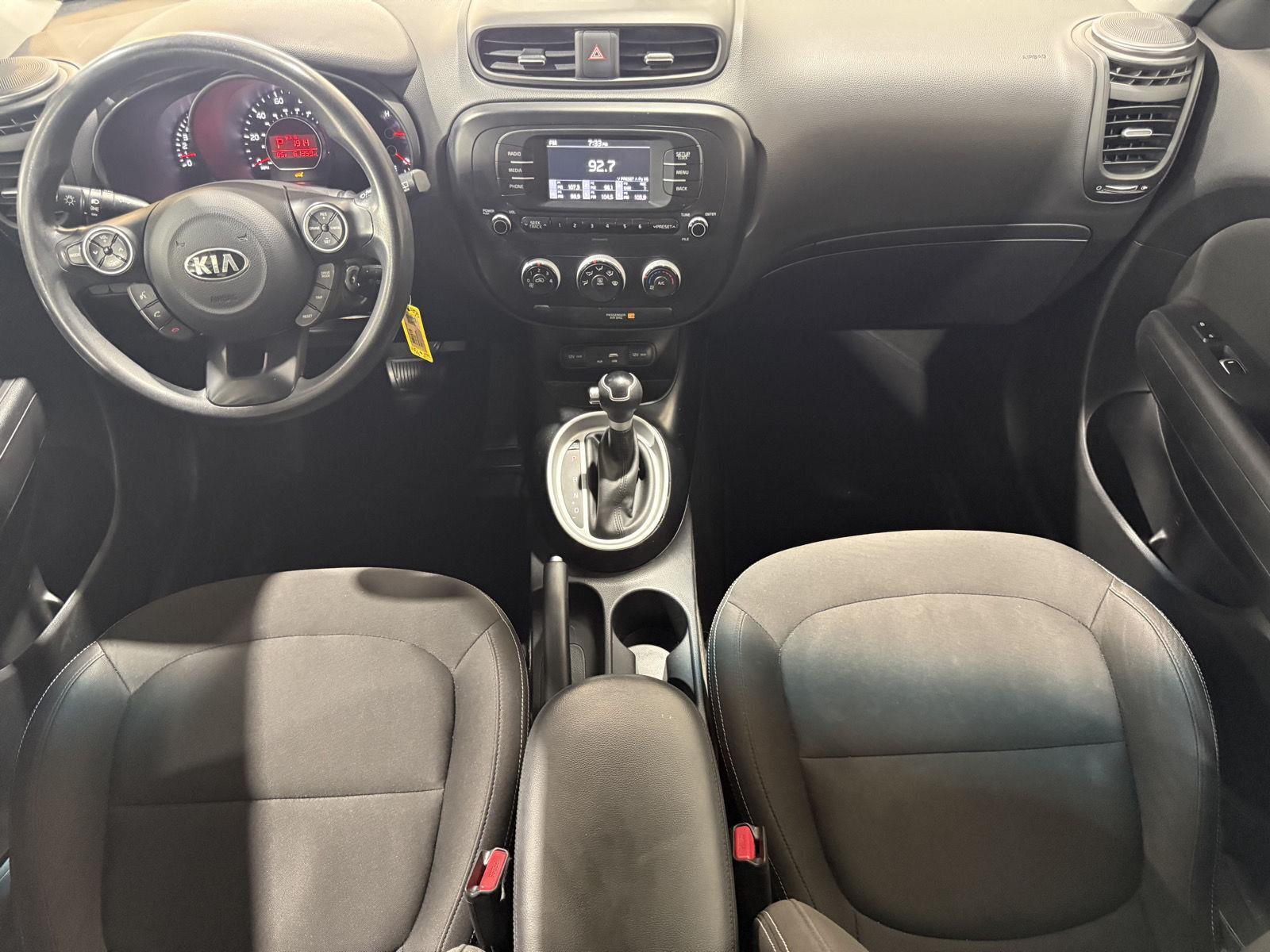 Used 2017 Kia Soul for sale in St. Joseph MO