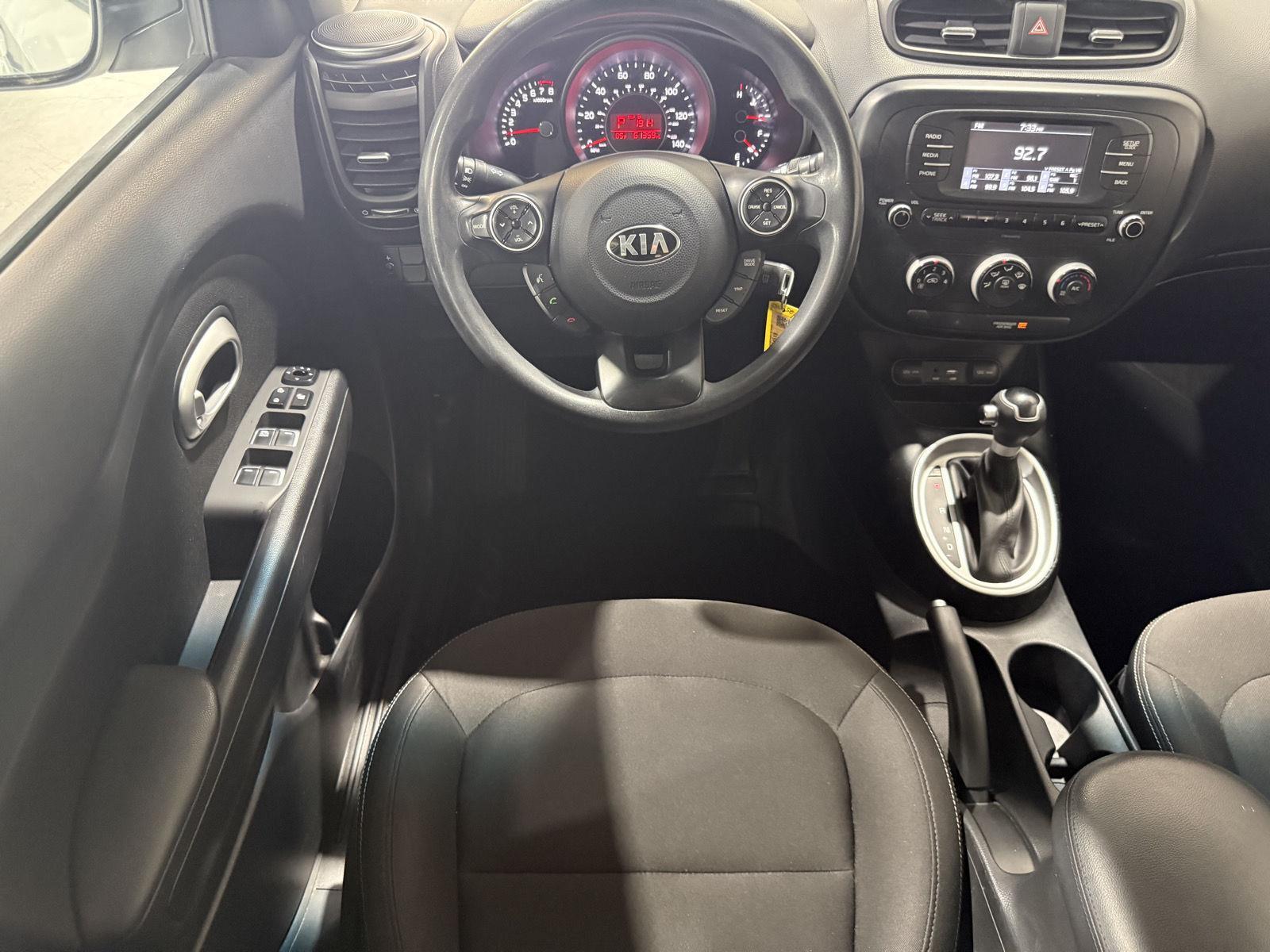 Used 2017 Kia Soul for sale in St. Joseph MO