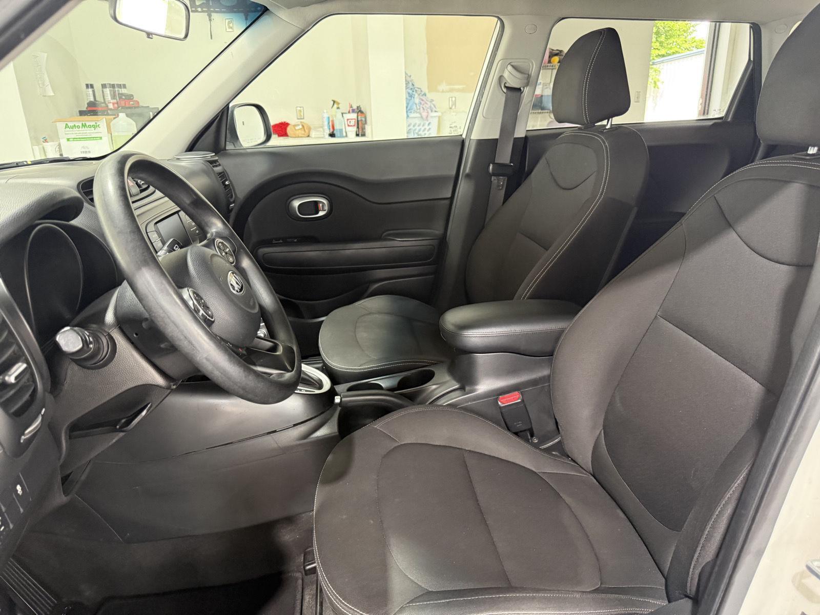 Used 2017 Kia Soul for sale in St. Joseph MO