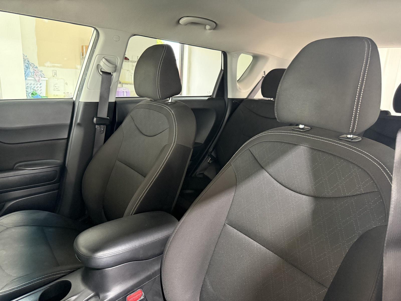 Used 2017 Kia Soul for sale in St. Joseph MO