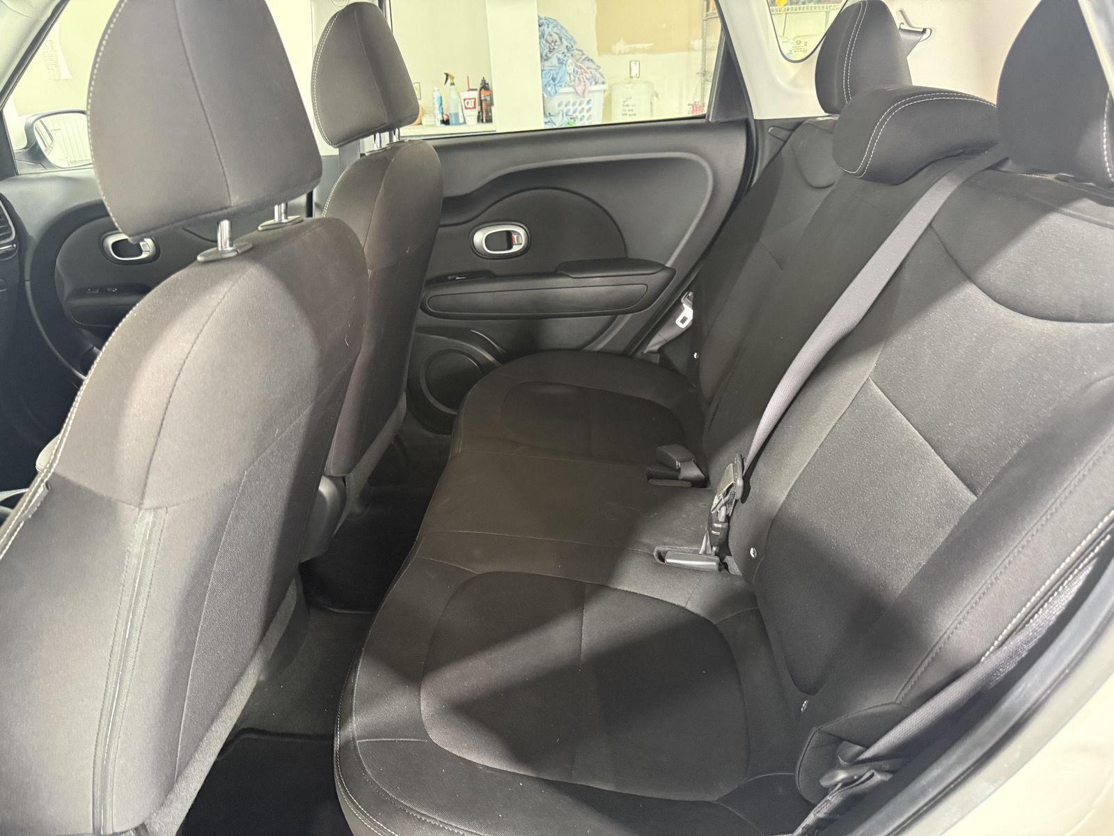Used 2017 Kia Soul for sale in St. Joseph MO