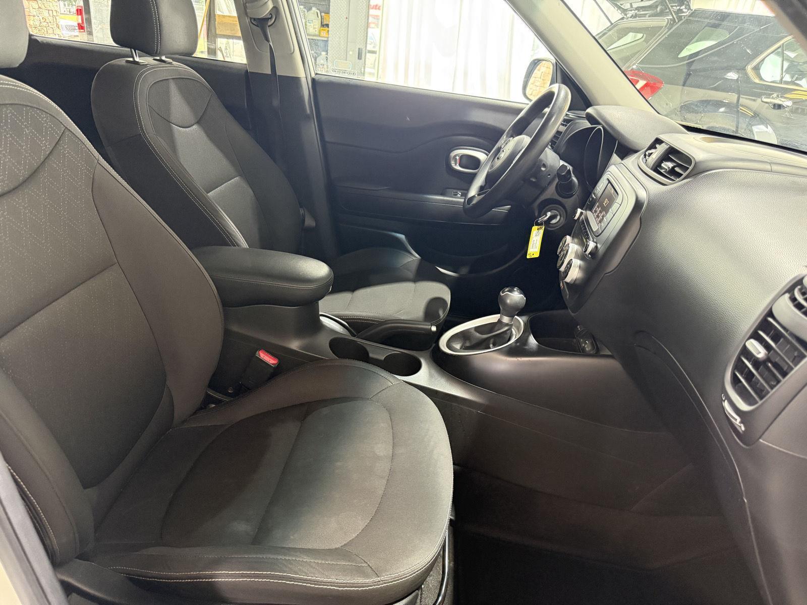 Used 2017 Kia Soul for sale in St. Joseph MO
