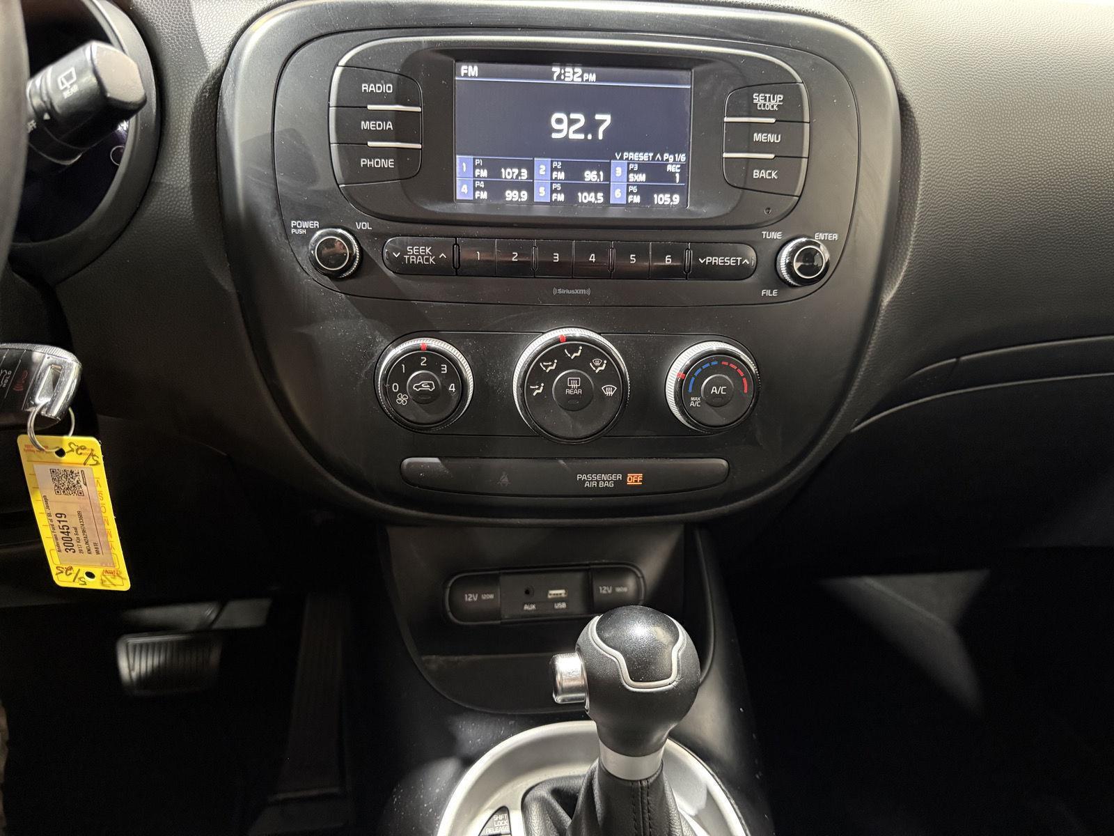 Used 2017 Kia Soul for sale in St. Joseph MO