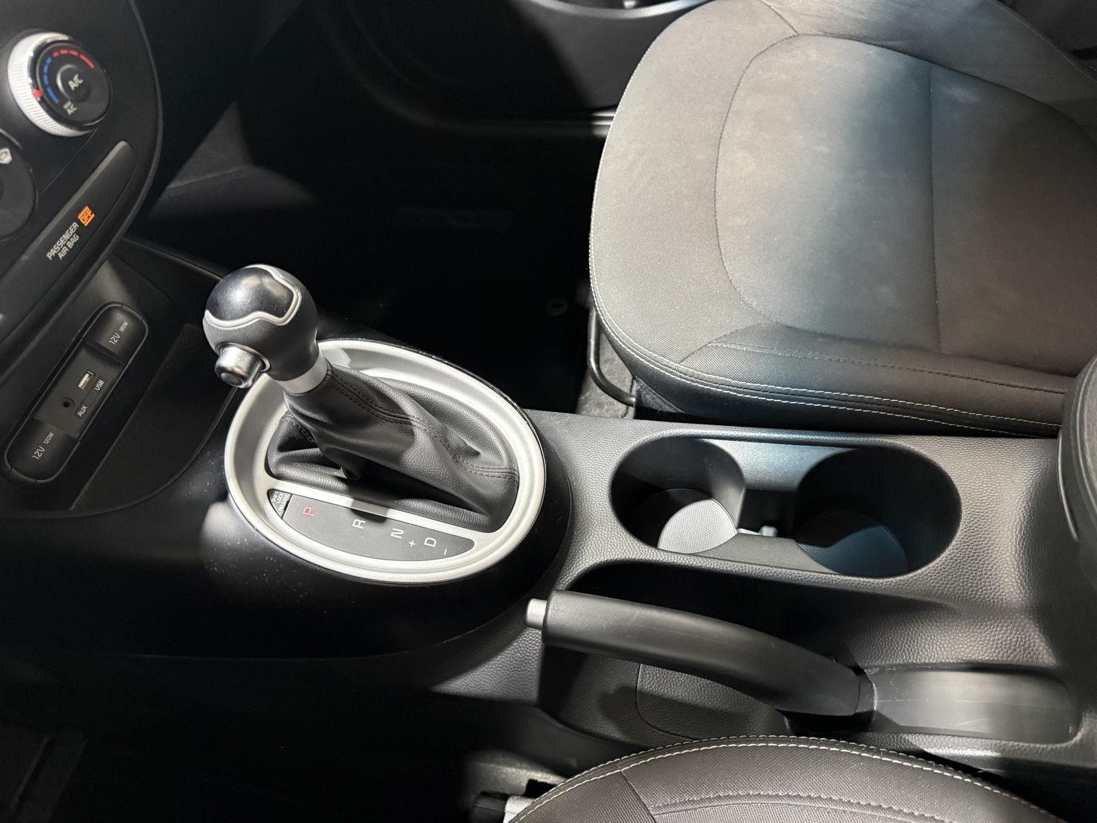 Used 2017 Kia Soul for sale in St. Joseph MO