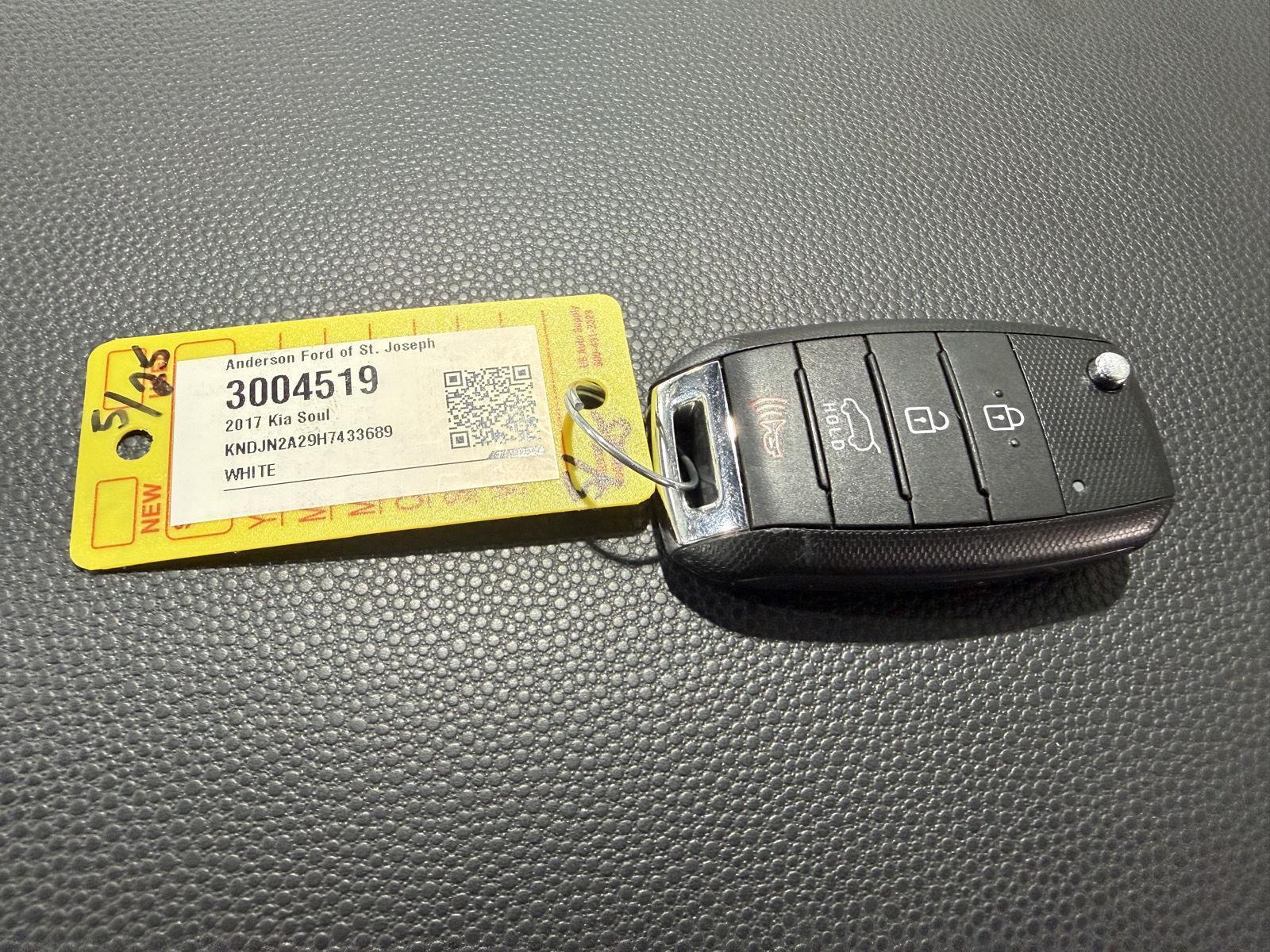 Used 2017 Kia Soul for sale in St. Joseph MO