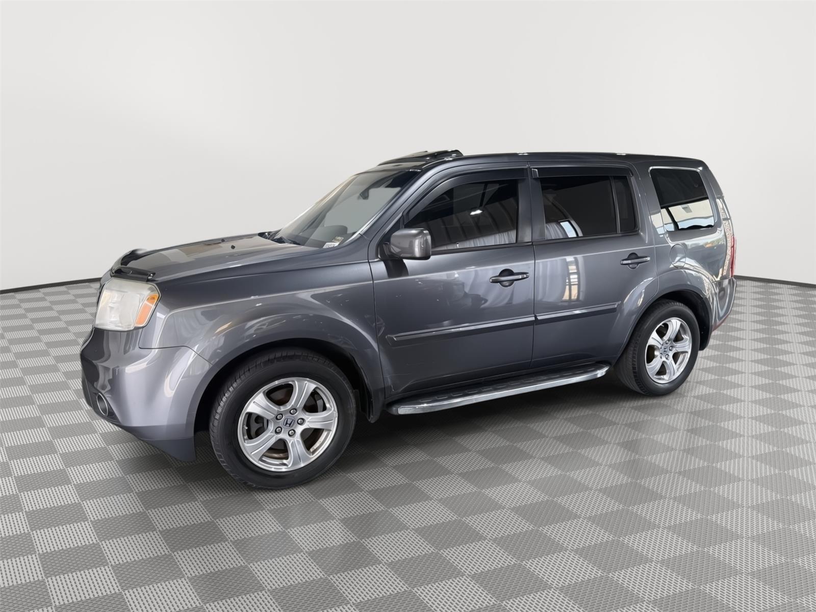 Pre-Owned 2015 Honda Pilot for sale in St. Joseph MO