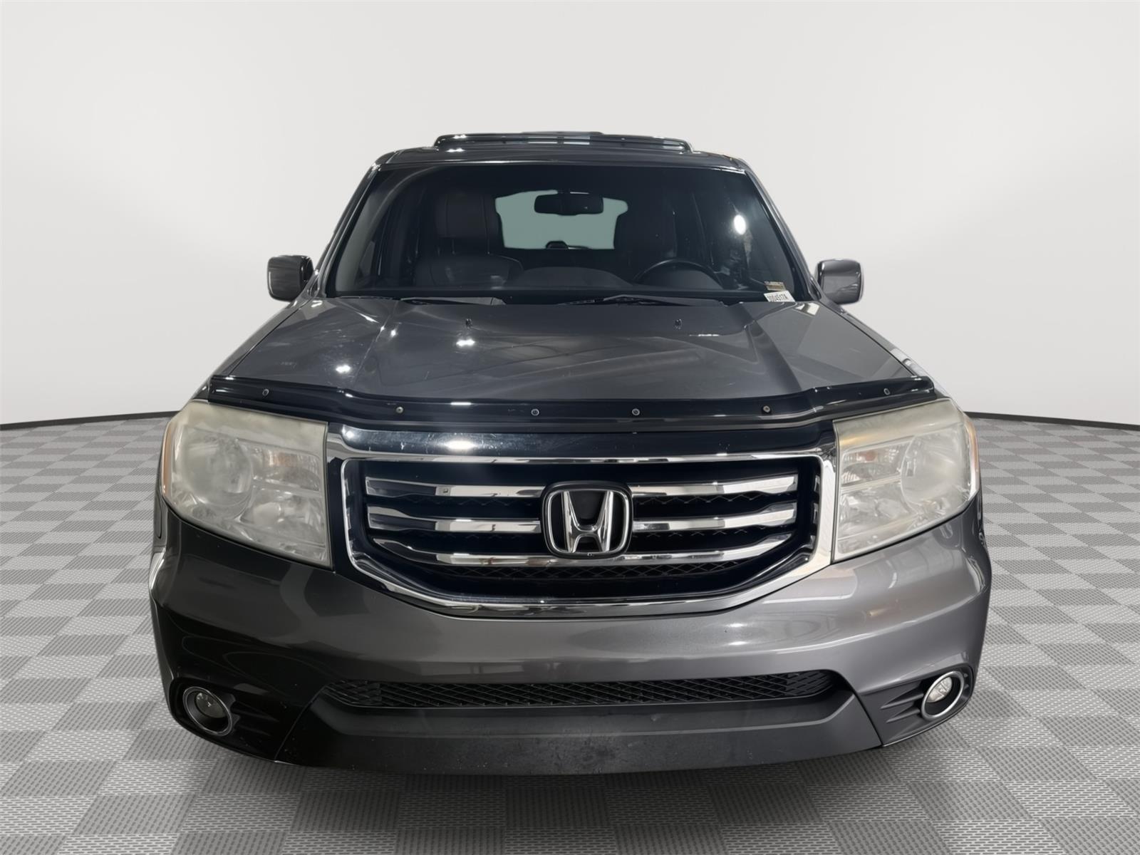 Pre-Owned 2015 Honda Pilot for sale in St. Joseph MO