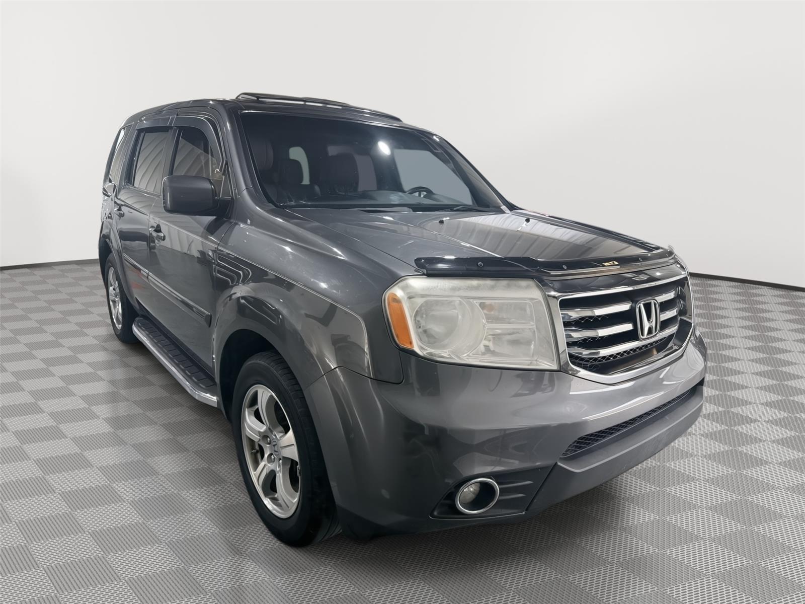 Pre-Owned 2015 Honda Pilot for sale in St. Joseph MO