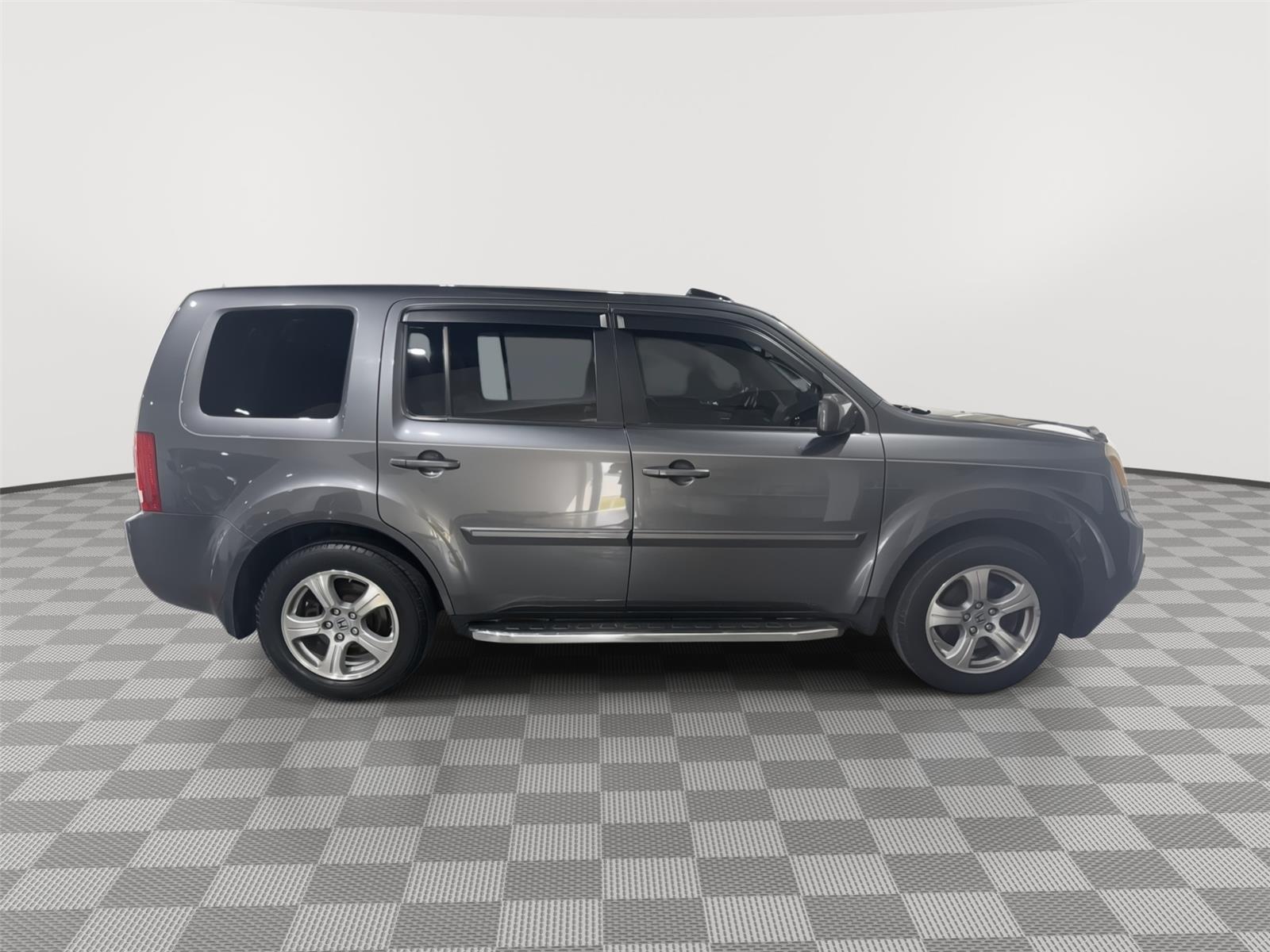Pre-Owned 2015 Honda Pilot for sale in St. Joseph MO