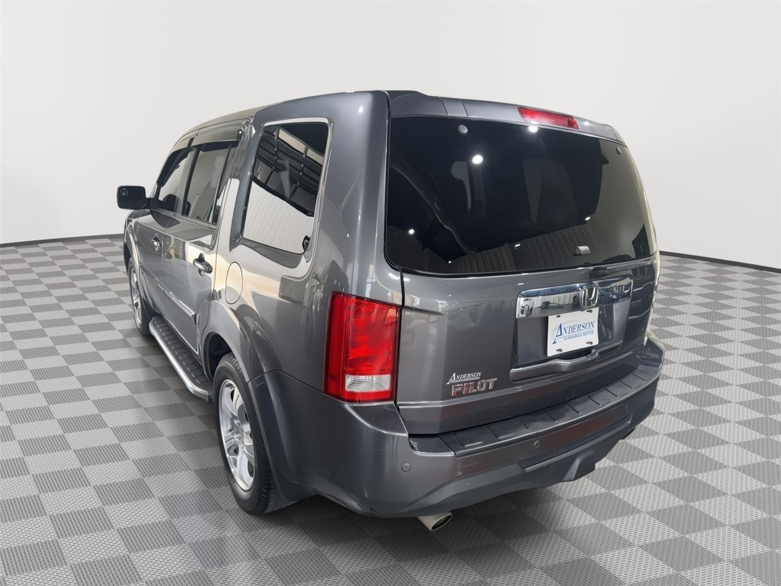 Pre-Owned 2015 Honda Pilot for sale in St. Joseph MO