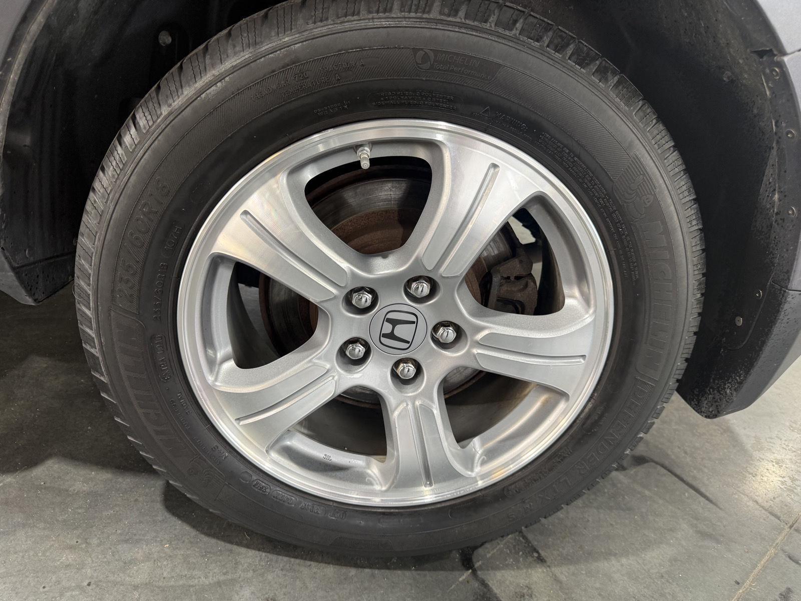 Pre-Owned 2015 Honda Pilot for sale in St. Joseph MO