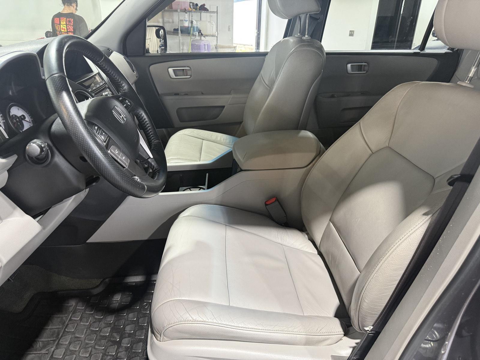 Pre-Owned 2015 Honda Pilot for sale in St. Joseph MO