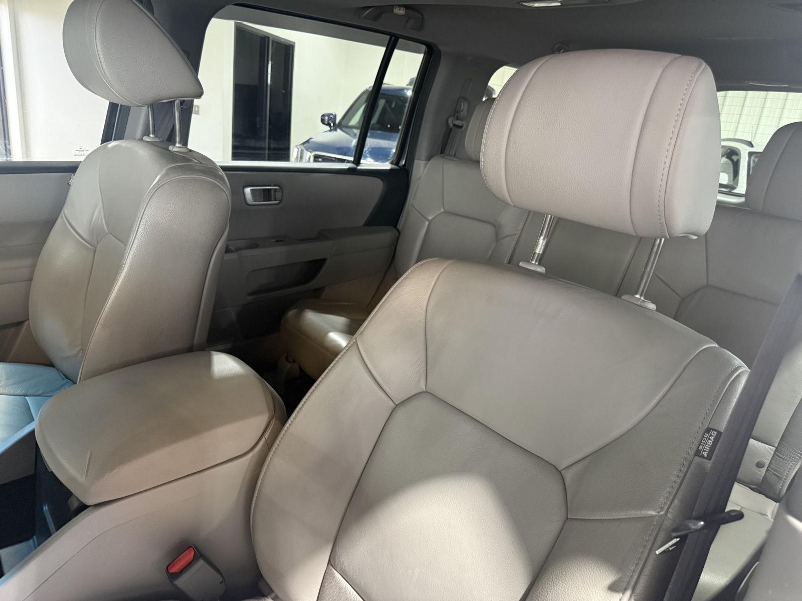 Pre-Owned 2015 Honda Pilot for sale in St. Joseph MO