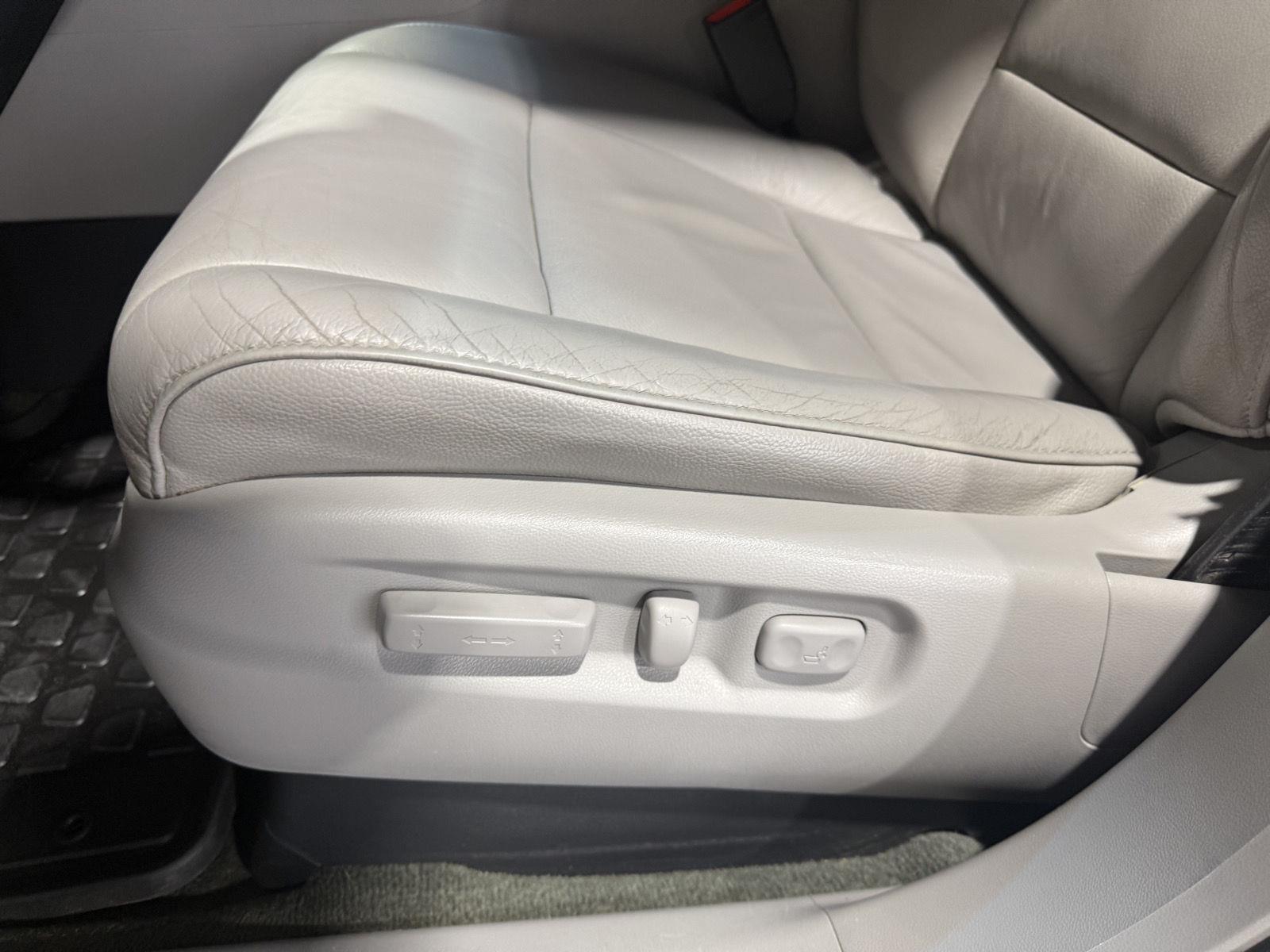 Pre-Owned 2015 Honda Pilot for sale in St. Joseph MO