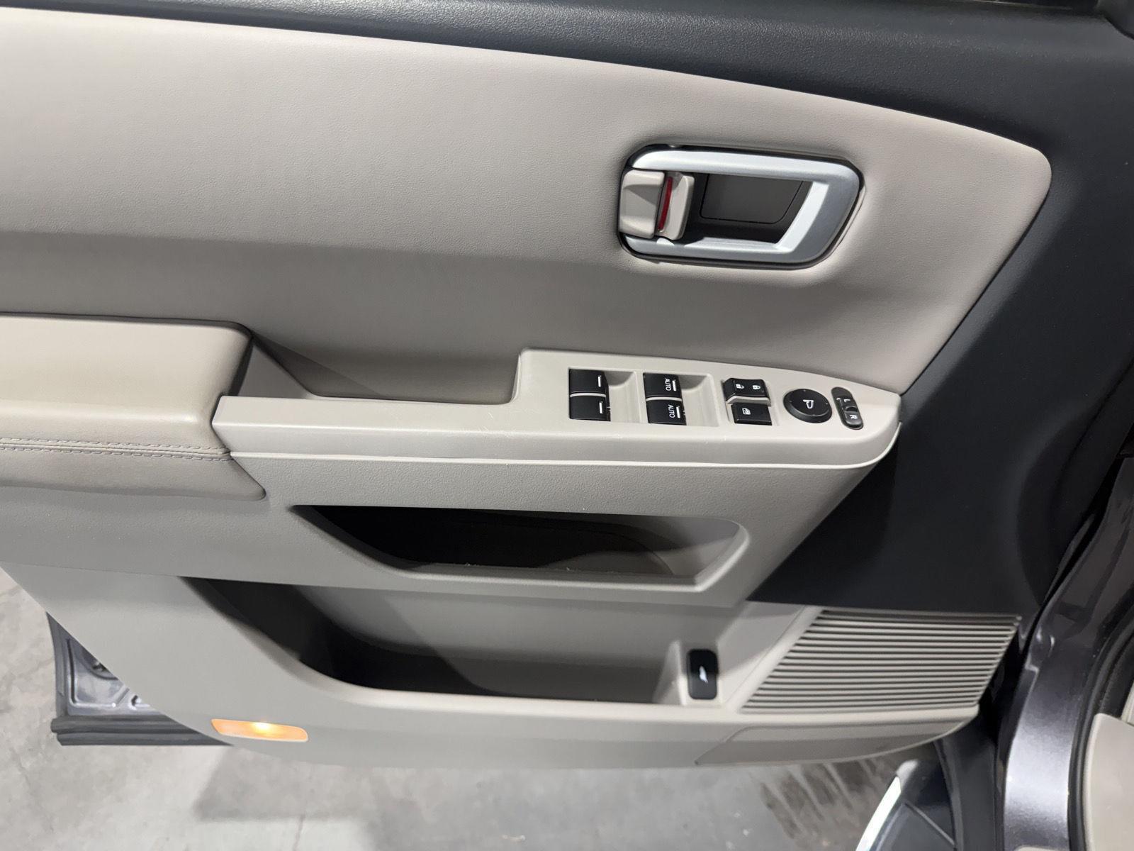 Pre-Owned 2015 Honda Pilot for sale in St. Joseph MO