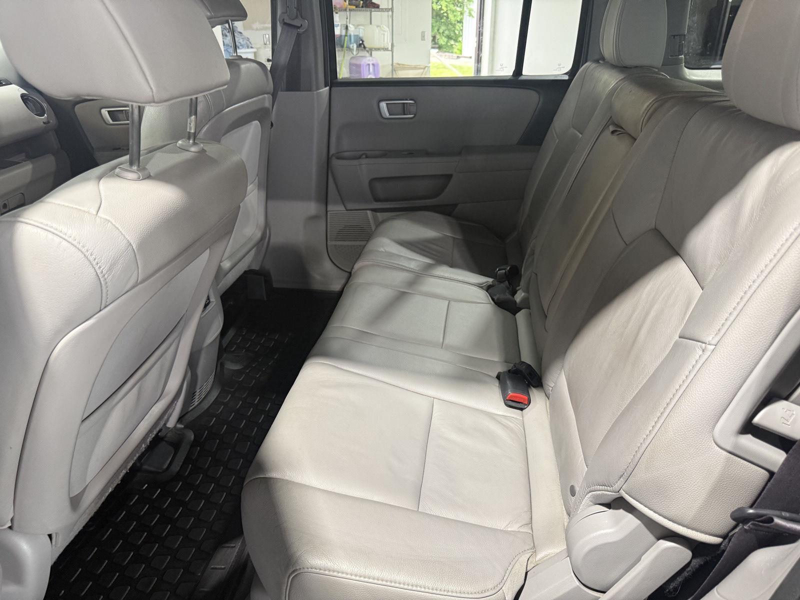 Pre-Owned 2015 Honda Pilot for sale in St. Joseph MO