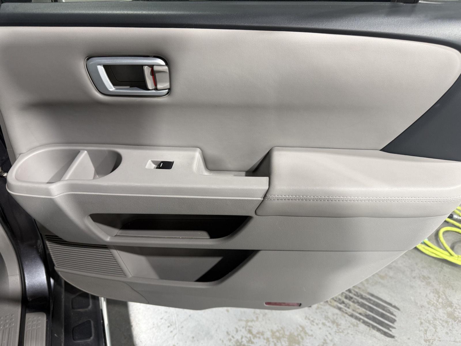 Pre-Owned 2015 Honda Pilot for sale in St. Joseph MO