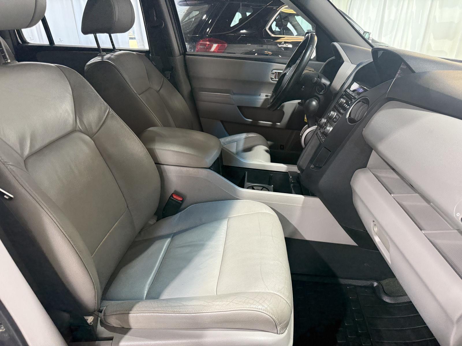 Pre-Owned 2015 Honda Pilot for sale in St. Joseph MO