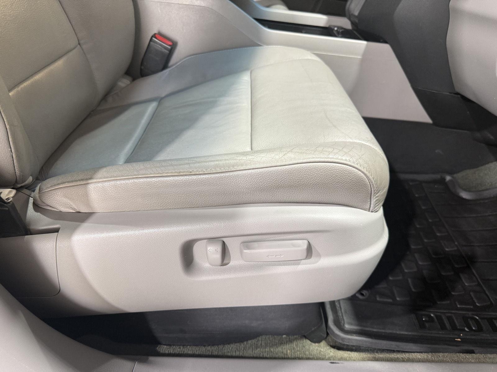 Pre-Owned 2015 Honda Pilot for sale in St. Joseph MO