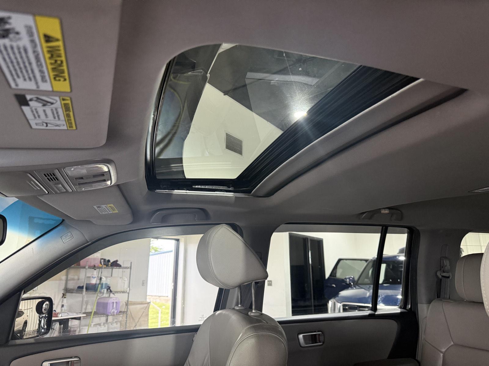Pre-Owned 2015 Honda Pilot for sale in St. Joseph MO