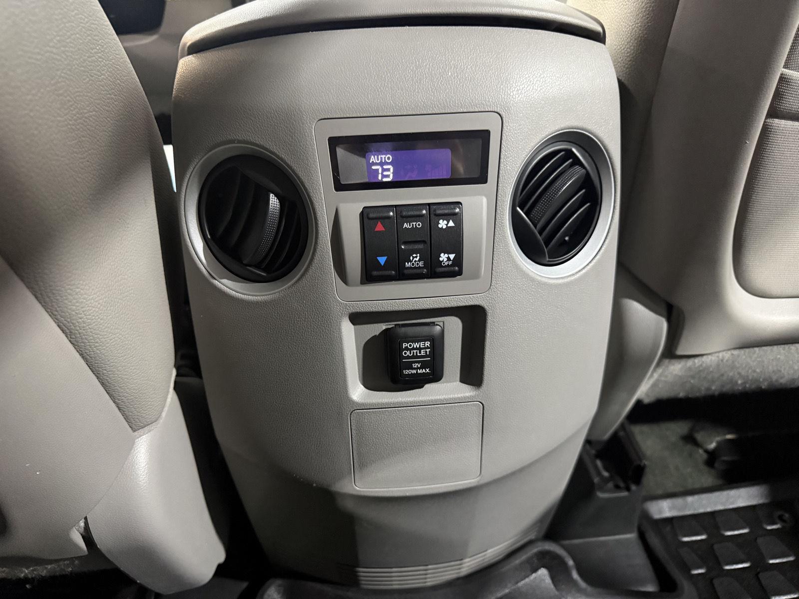 Pre-Owned 2015 Honda Pilot for sale in St. Joseph MO