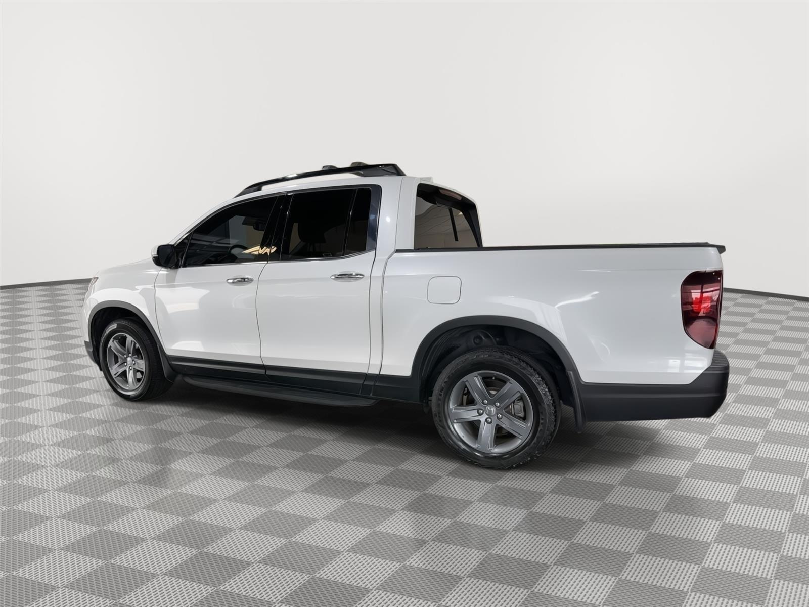 Used 2021 Honda Ridgeline for sale in St. Joseph MO