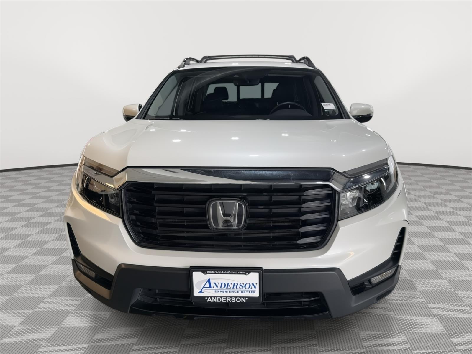 Used 2021 Honda Ridgeline for sale in St. Joseph MO