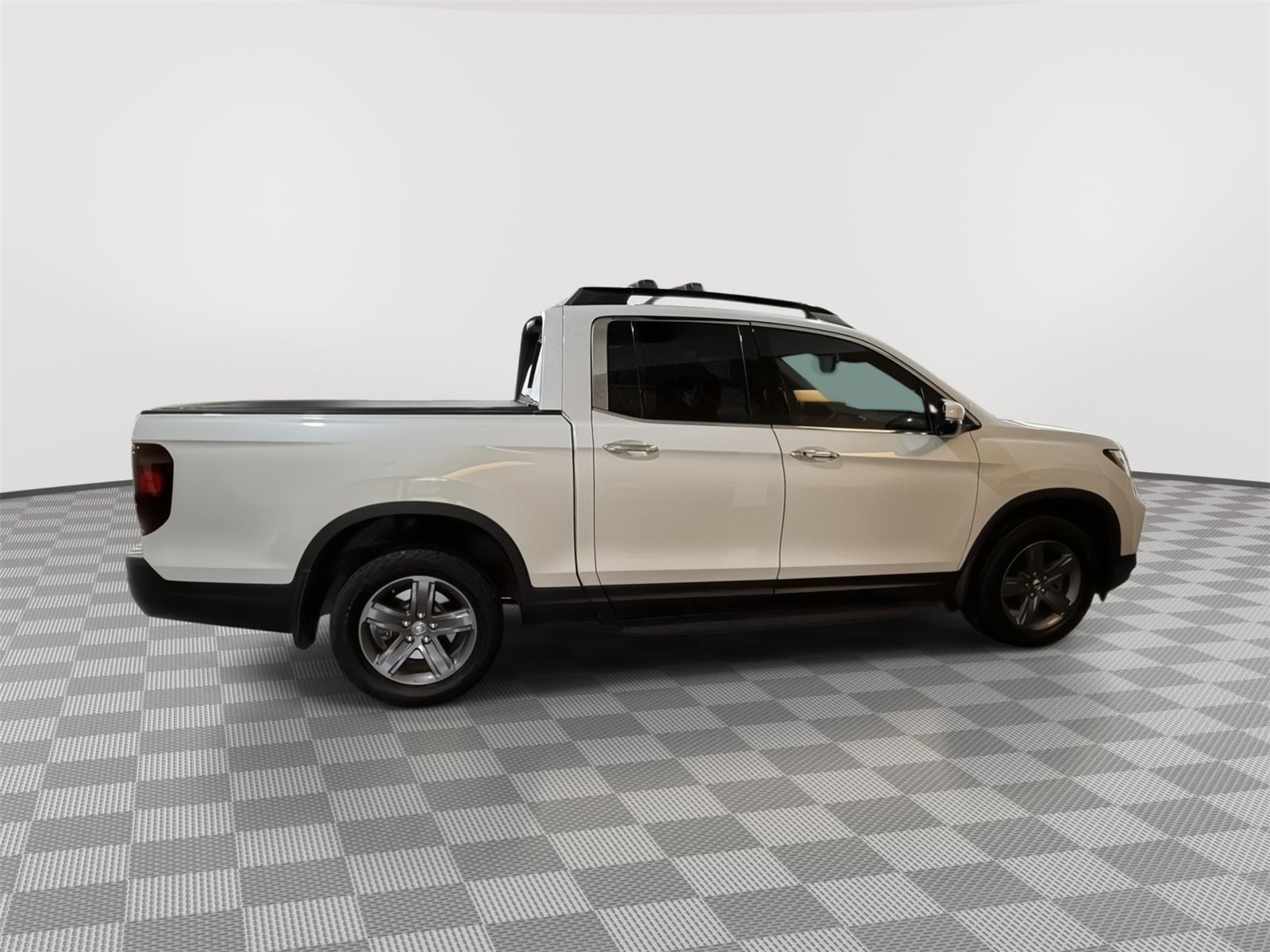 Used 2021 Honda Ridgeline for sale in St. Joseph MO