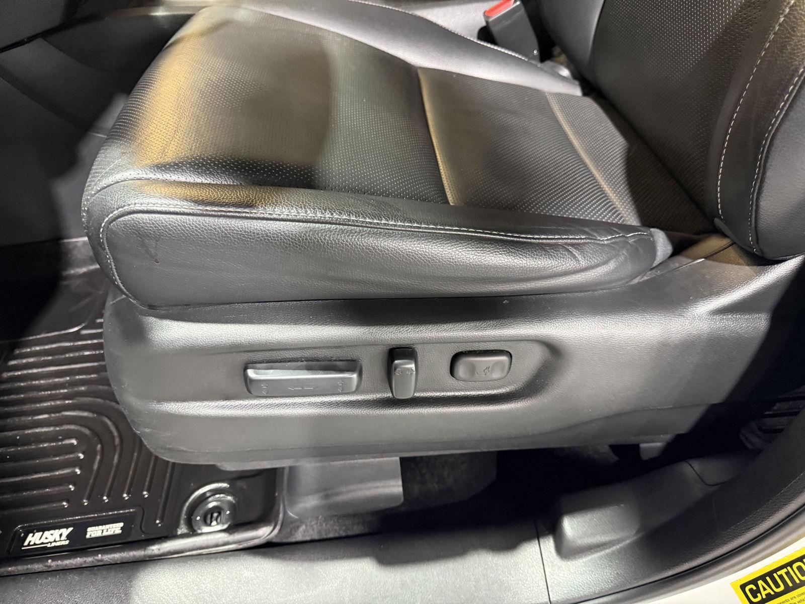 Used 2021 Honda Ridgeline for sale in St. Joseph MO
