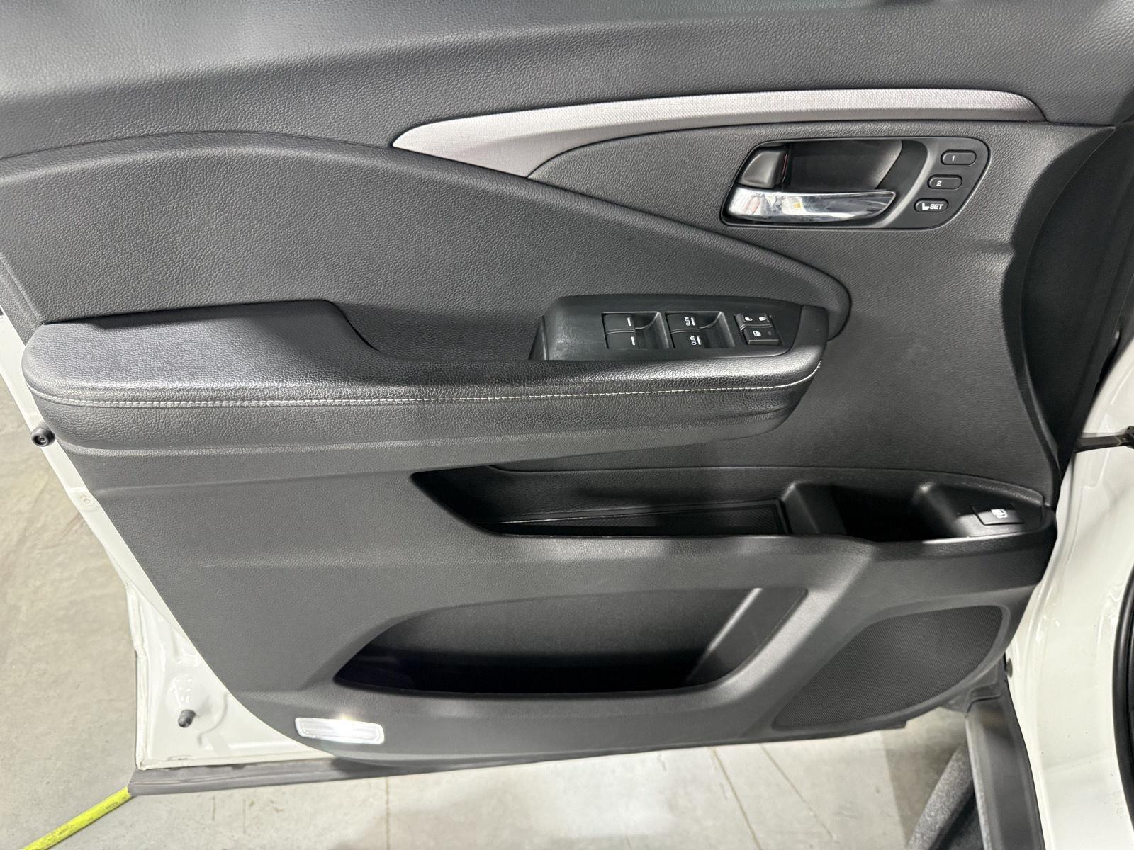 Used 2021 Honda Ridgeline for sale in St. Joseph MO
