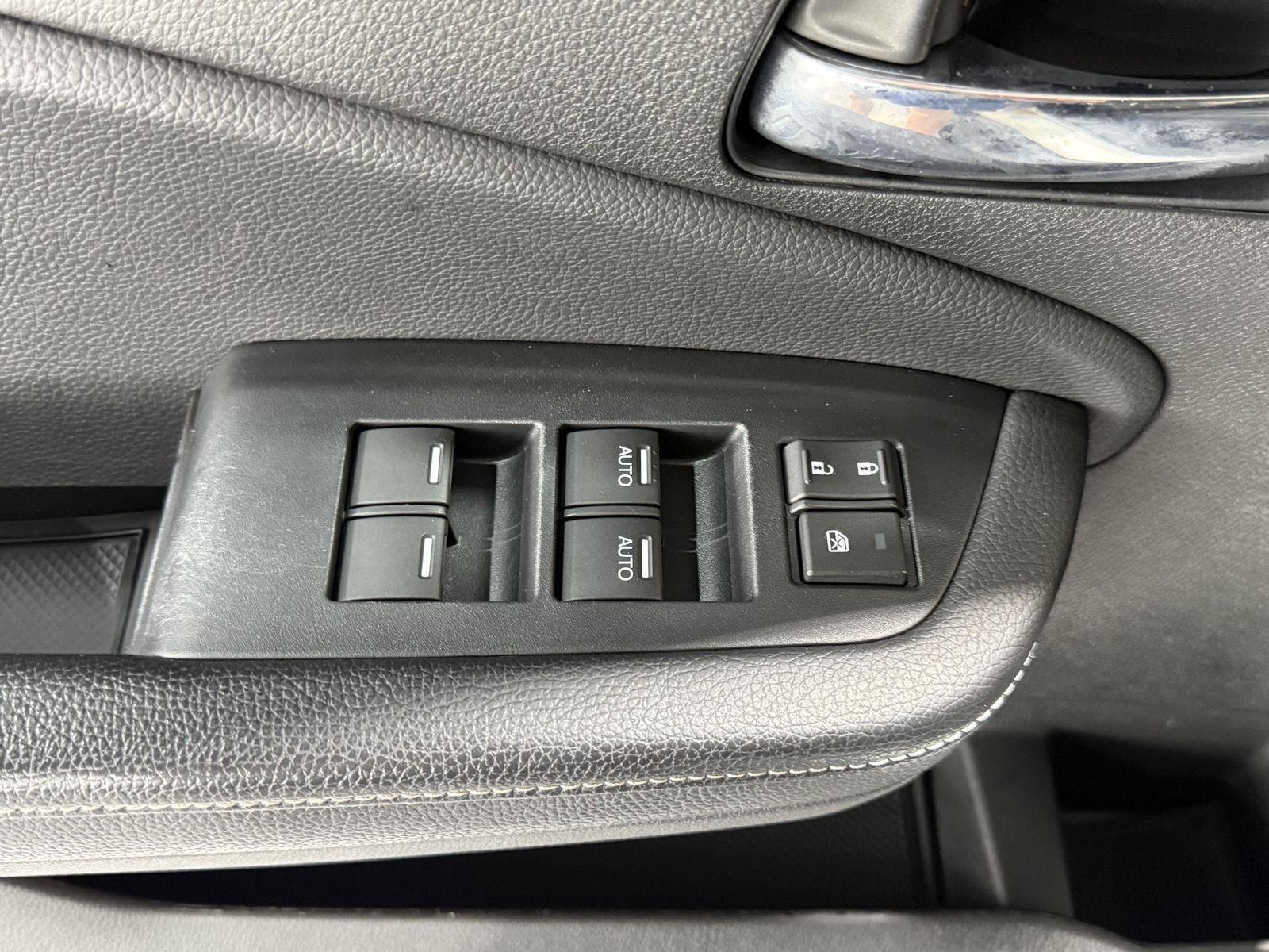 Used 2021 Honda Ridgeline for sale in St. Joseph MO