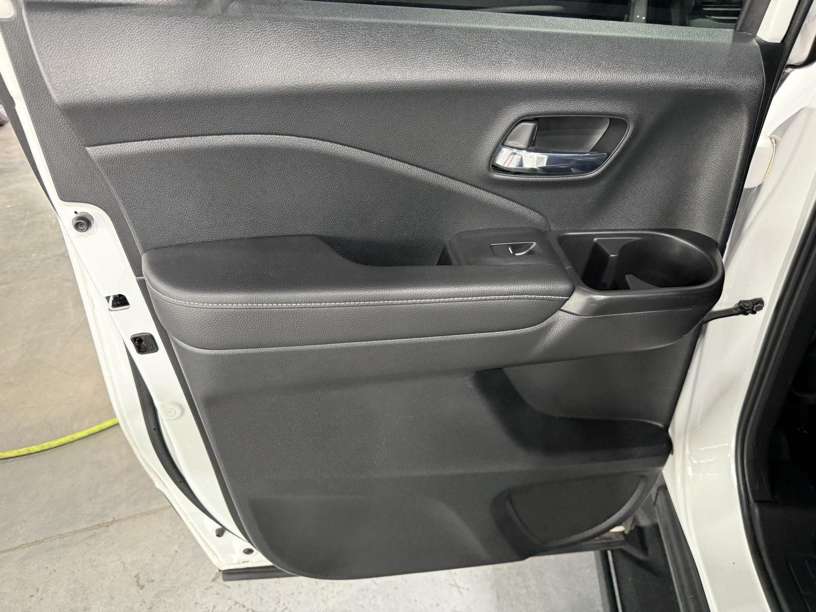Used 2021 Honda Ridgeline for sale in St. Joseph MO