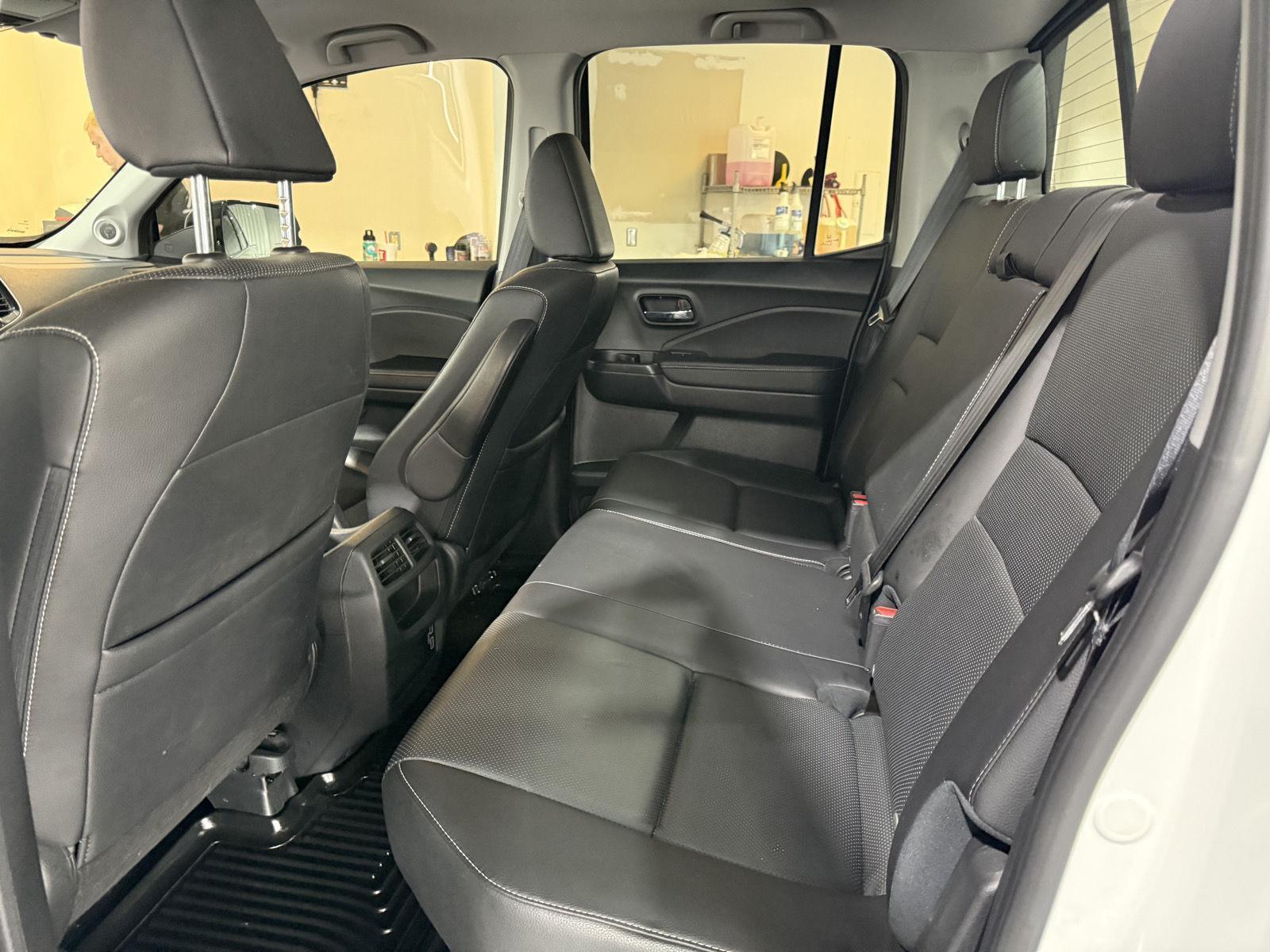 Used 2021 Honda Ridgeline for sale in St. Joseph MO