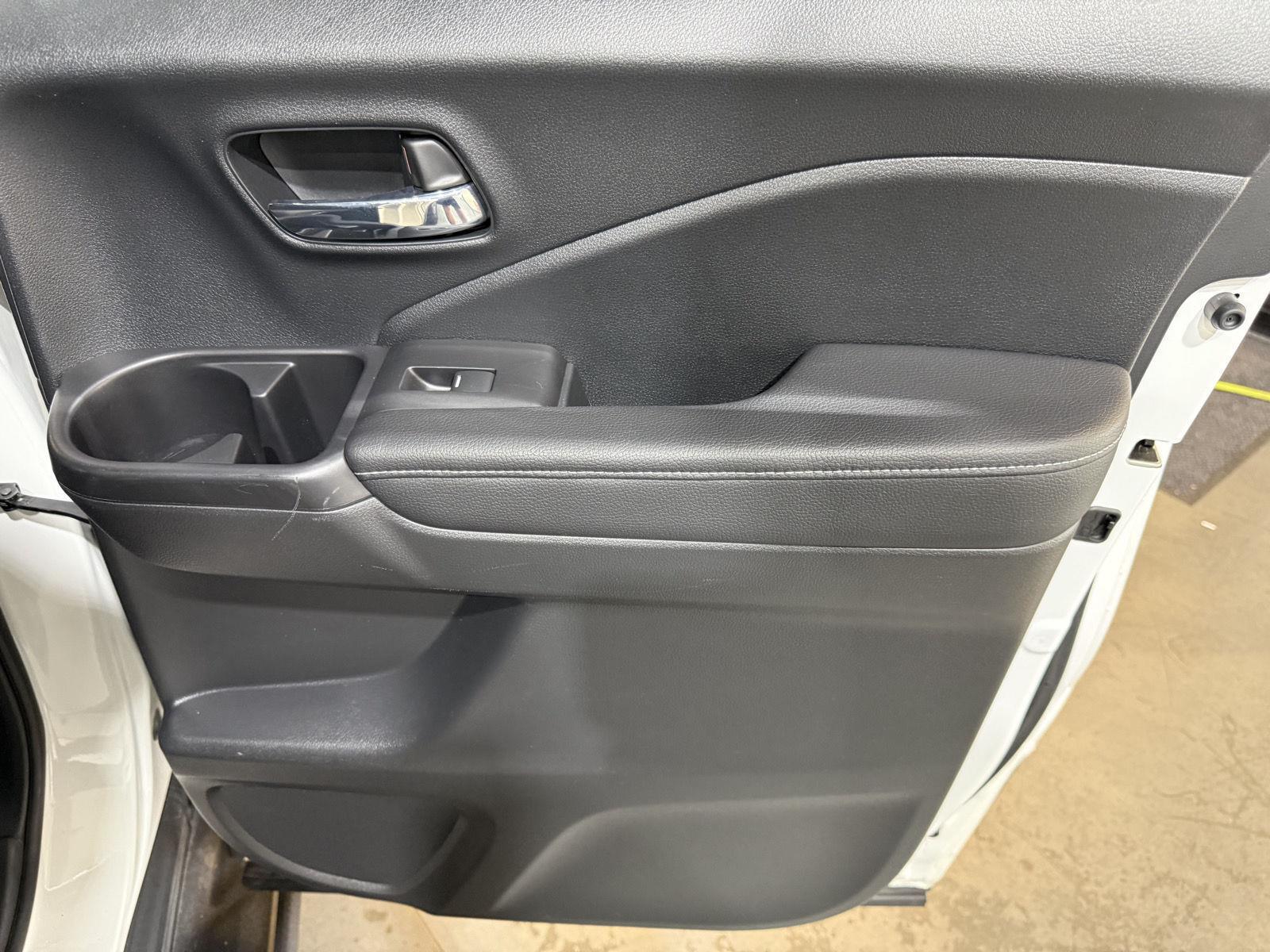Used 2021 Honda Ridgeline for sale in St. Joseph MO