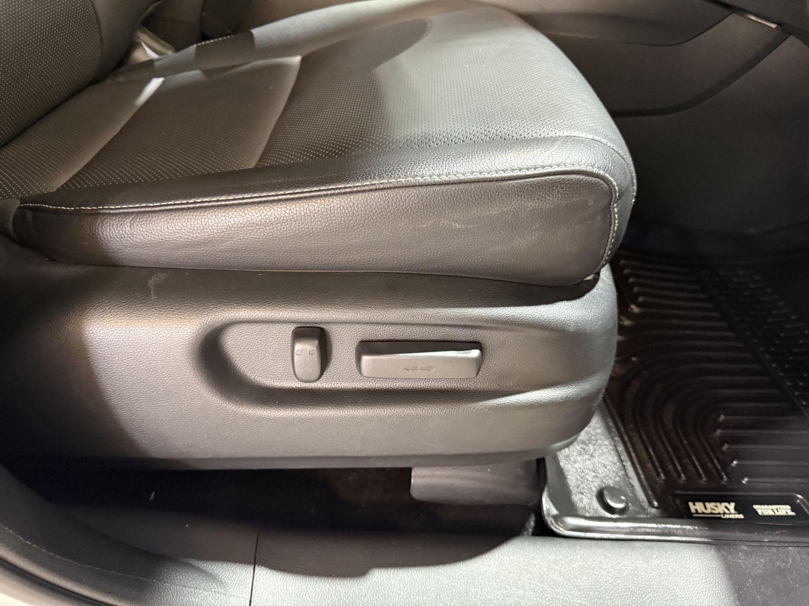 Used 2021 Honda Ridgeline for sale in St. Joseph MO