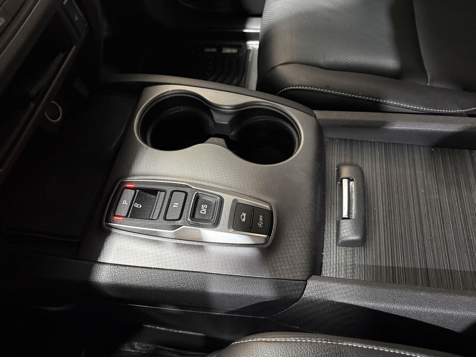 Used 2021 Honda Ridgeline for sale in St. Joseph MO