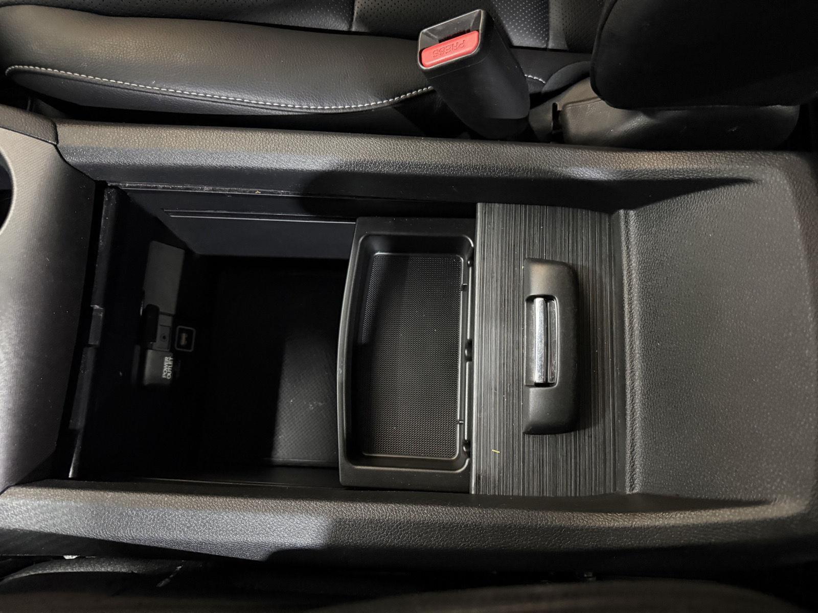 Used 2021 Honda Ridgeline for sale in St. Joseph MO